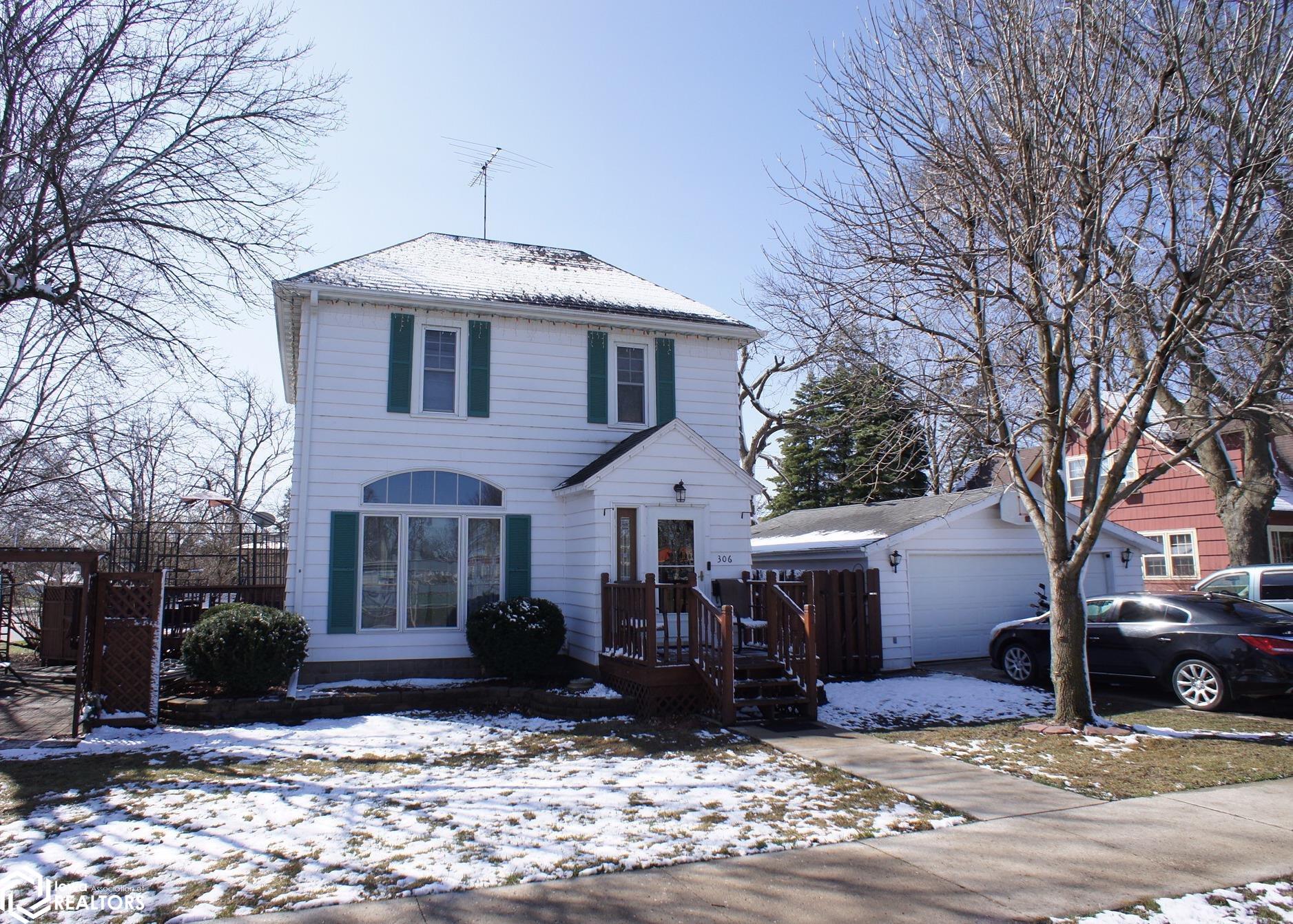 306 Water Street, Webster City, Iowa image 1