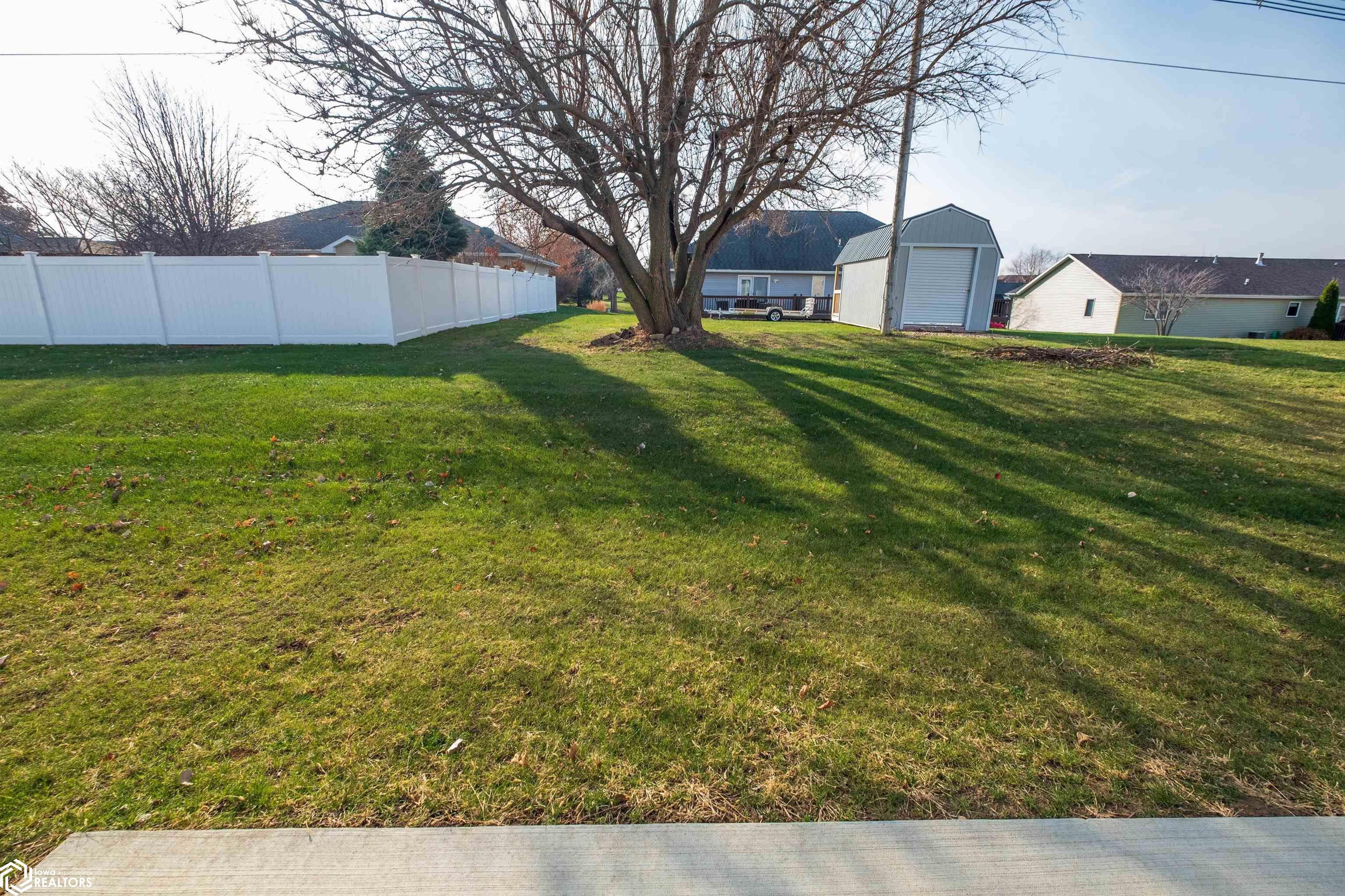 1107 E Southridge Road, Marshalltown, Iowa image 21