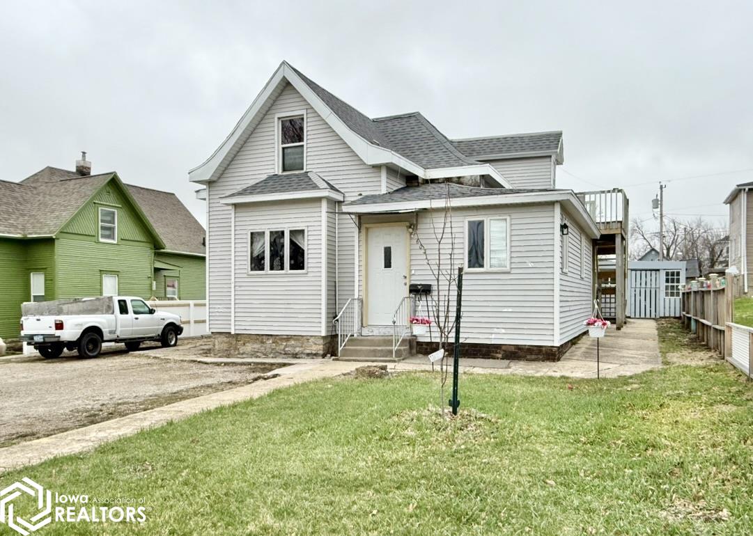 603 E Church Street, Marshalltown, Iowa image 1