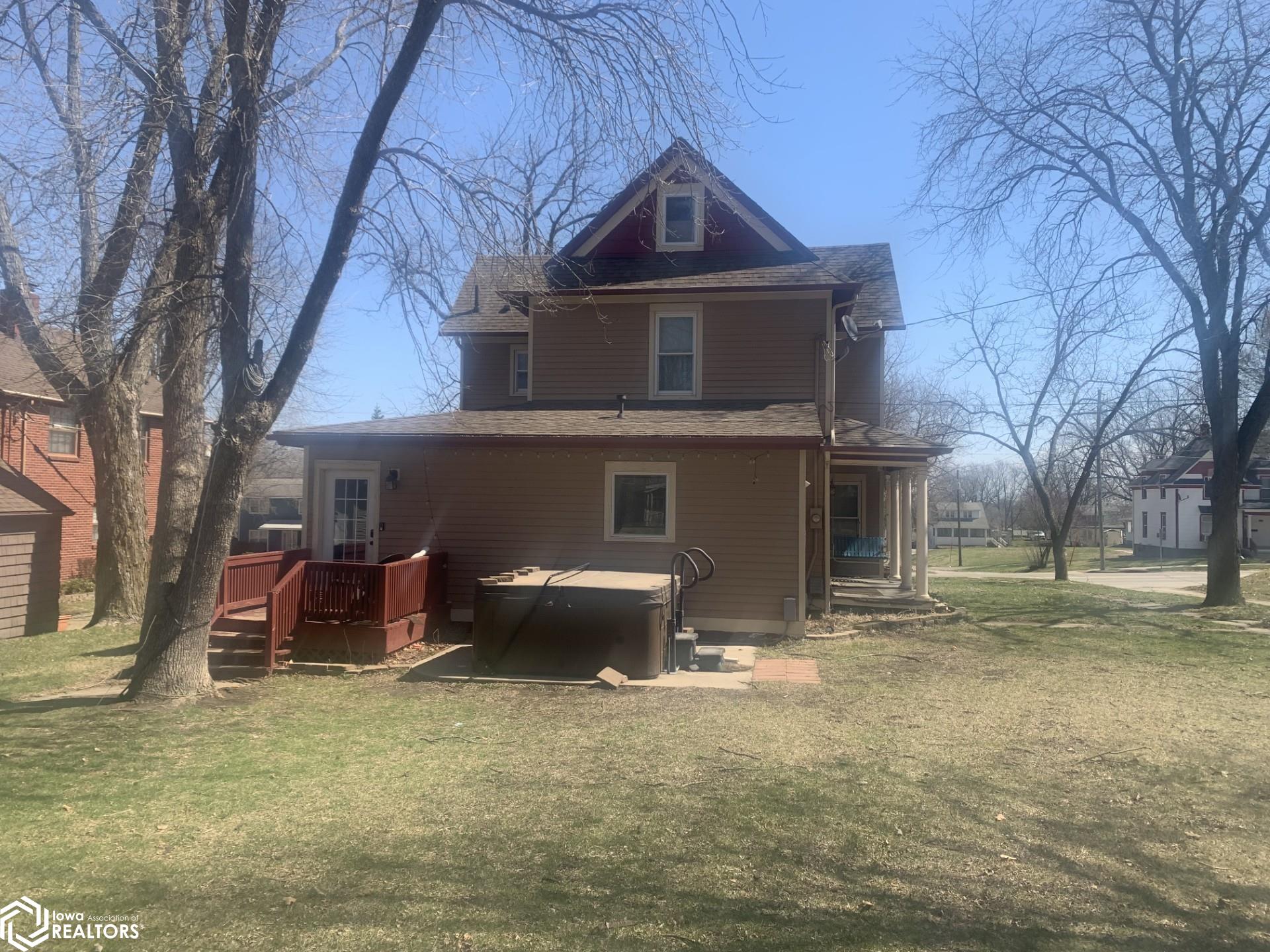 800 NW Church, Leon, Iowa image 4