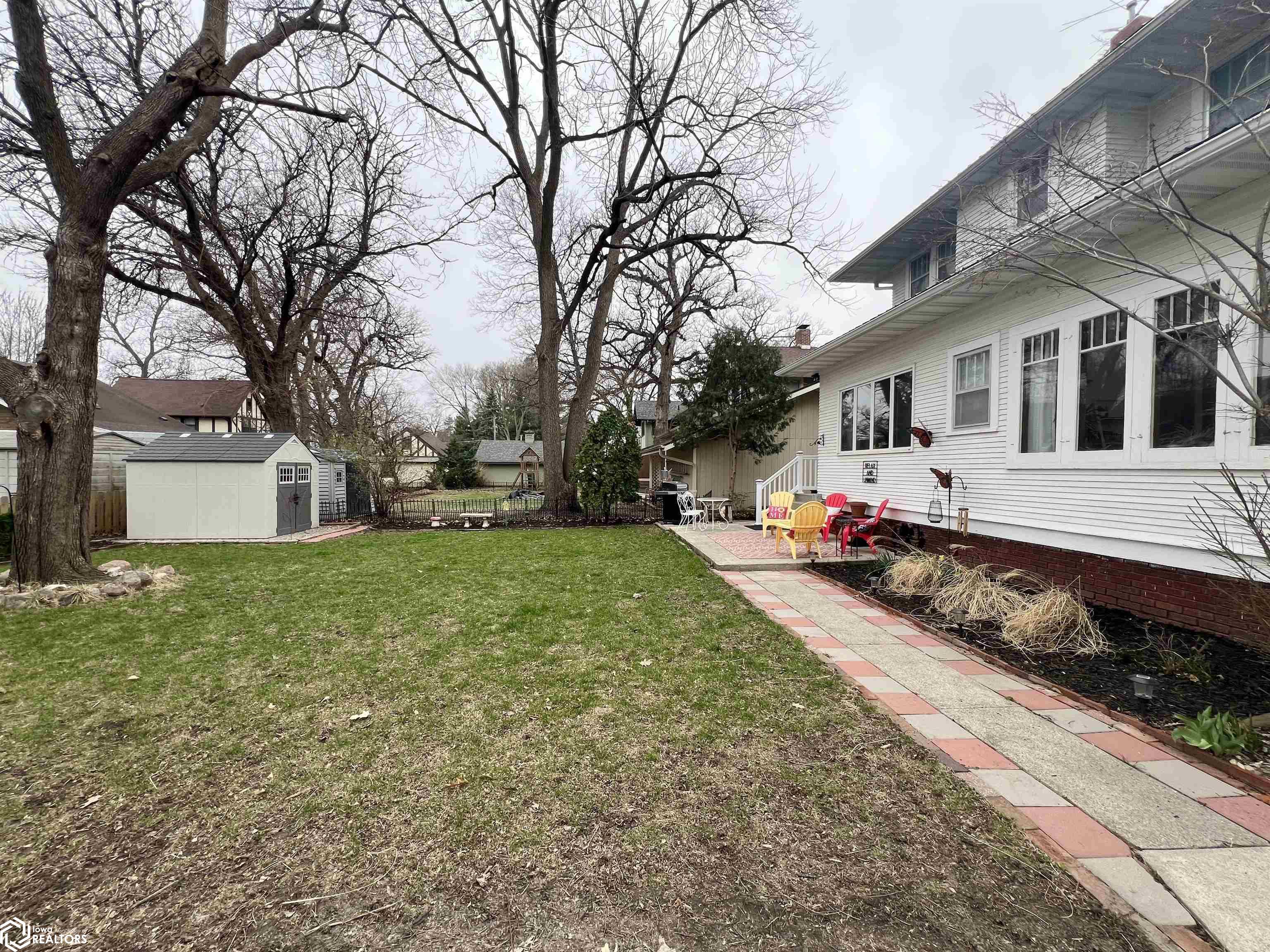 1007 S 5th Avenue, Newton, Iowa image 28
