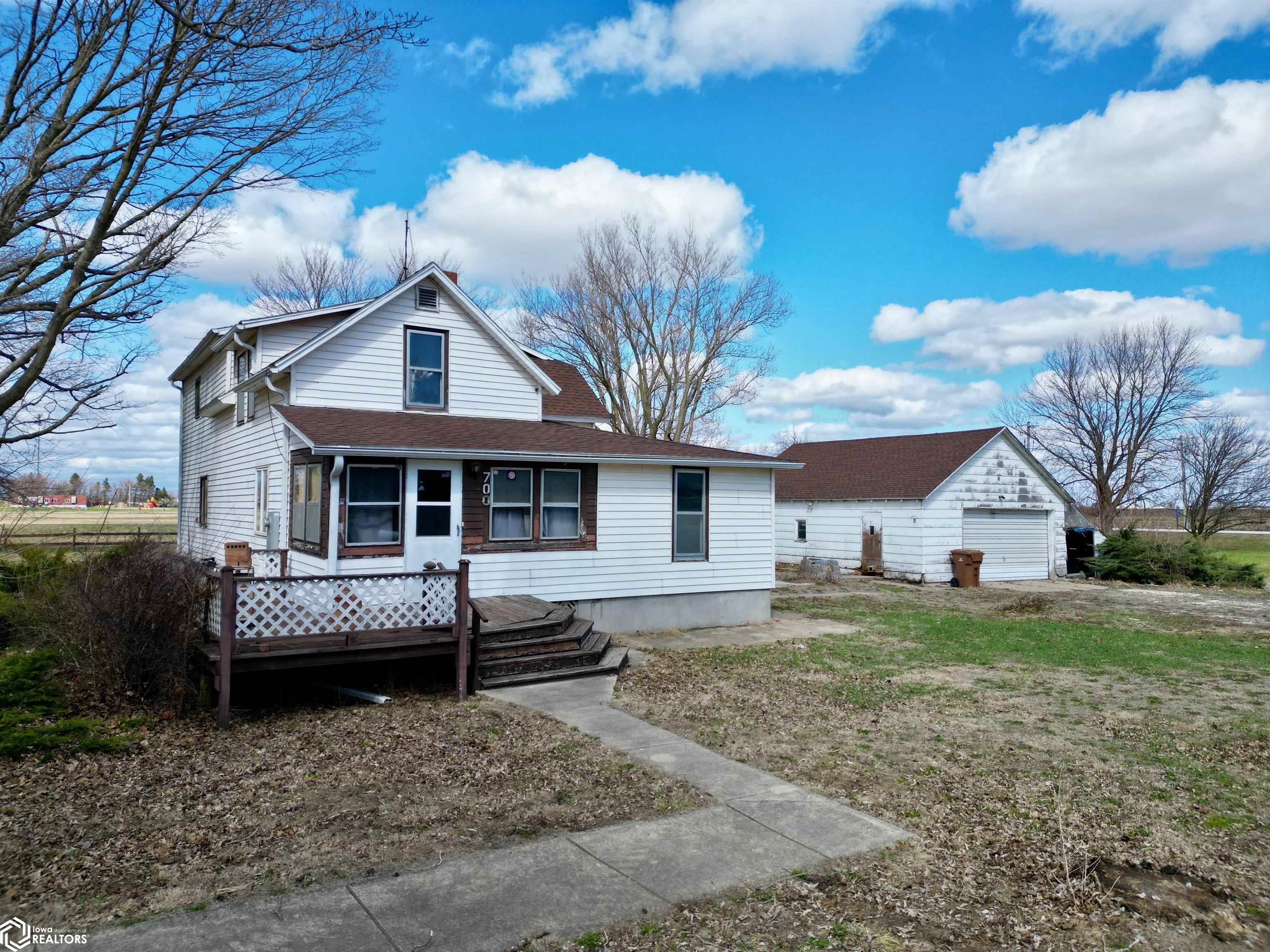 700 Bell Street, Churdan, Iowa image 1