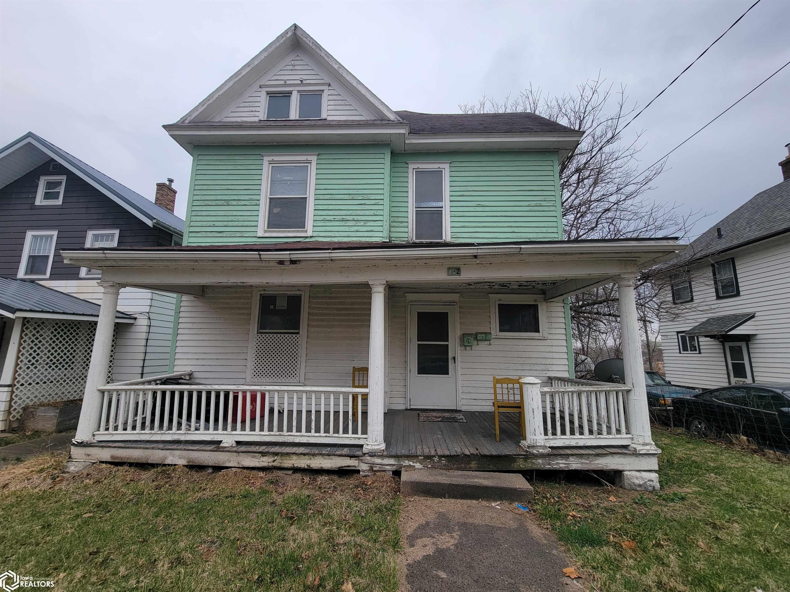 312 N Jefferson Street, Ottumwa, Iowa image 1