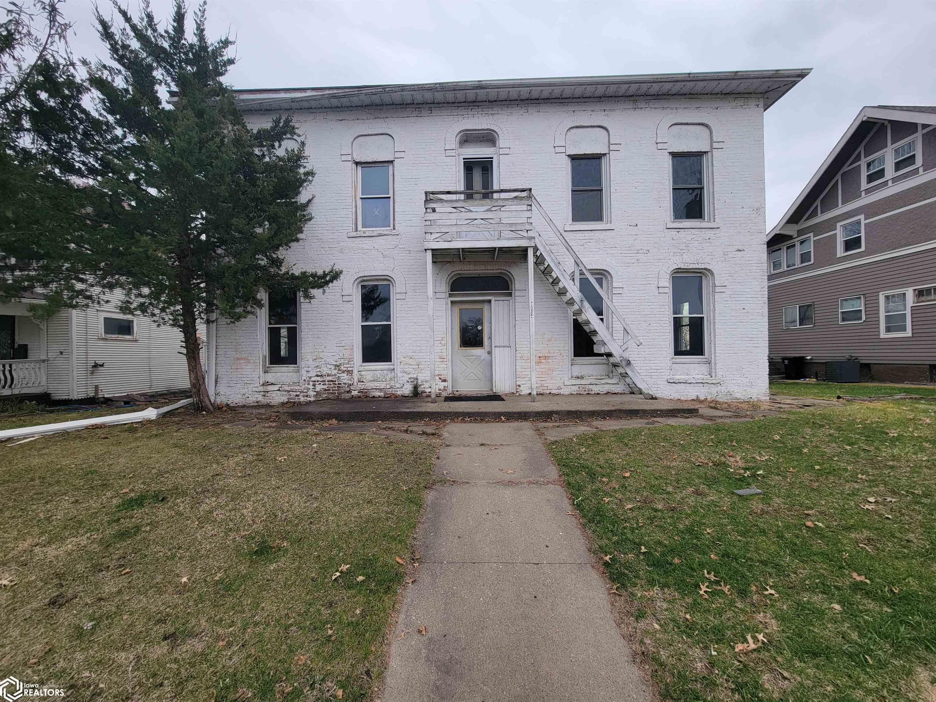 632 E 2nd Street, Ottumwa, Iowa image 1