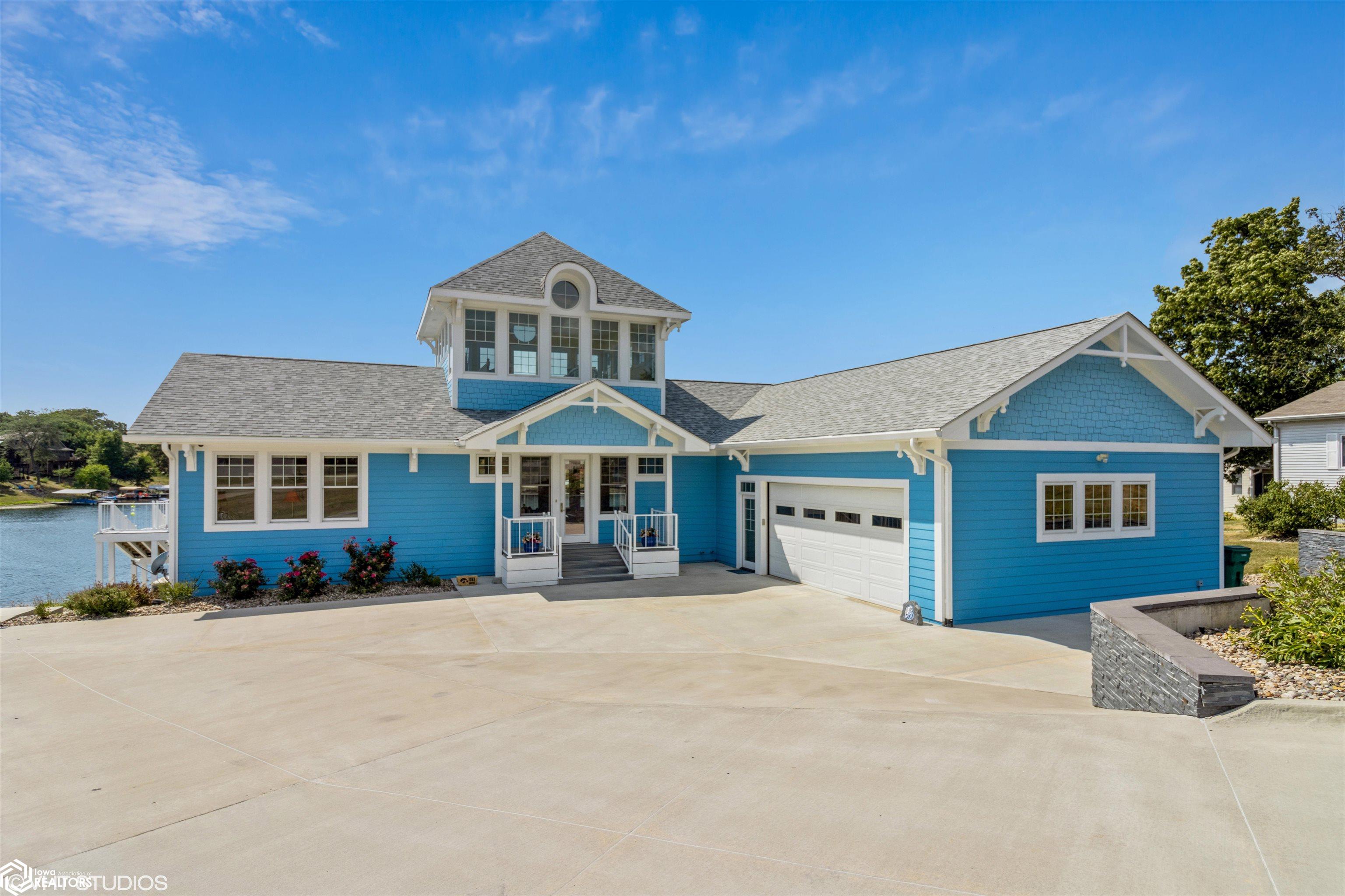 3334 Indian Point Drive, Ellston, Iowa image 2