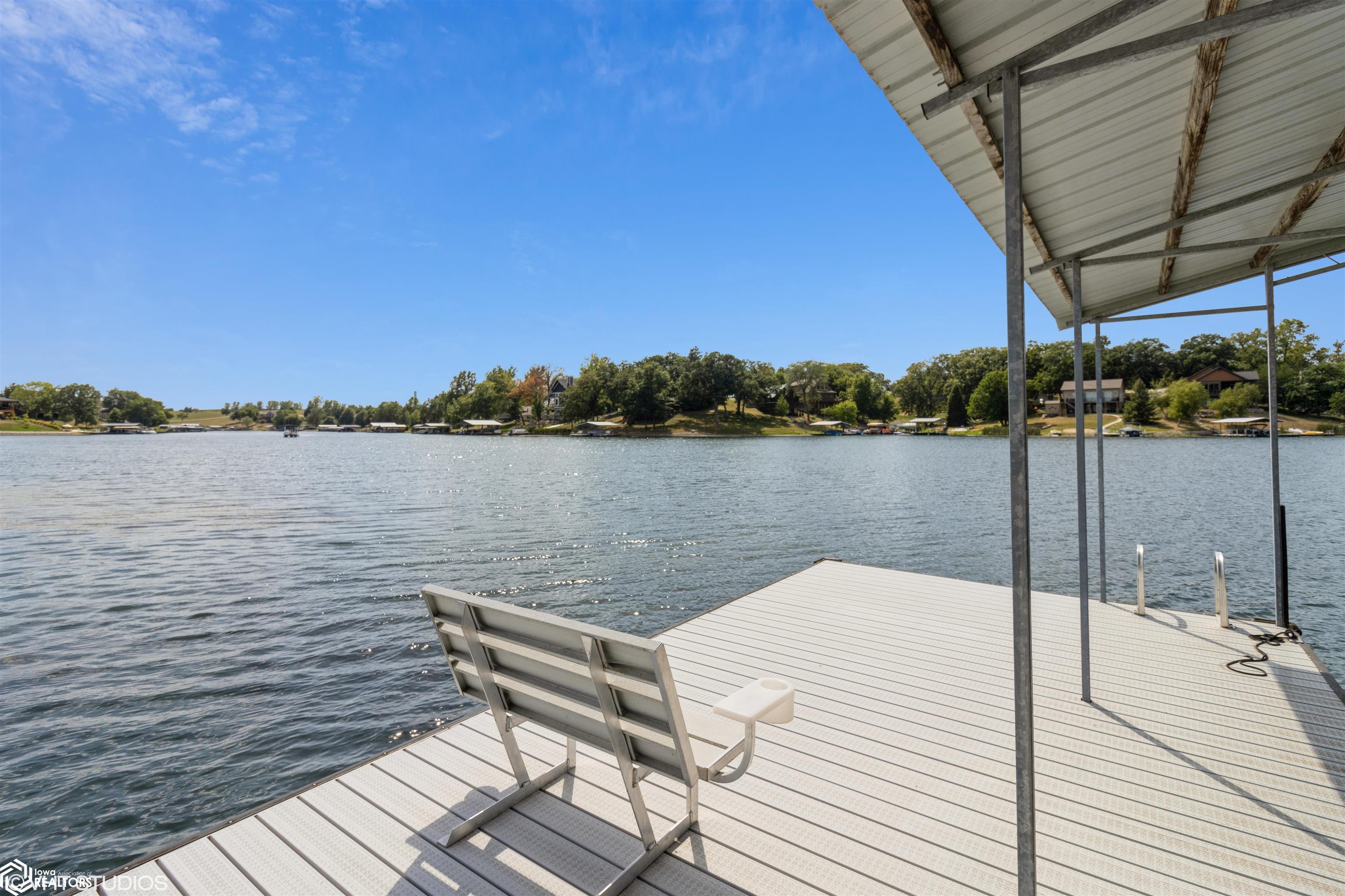 3334 Indian Point Drive, Ellston, Iowa image 11
