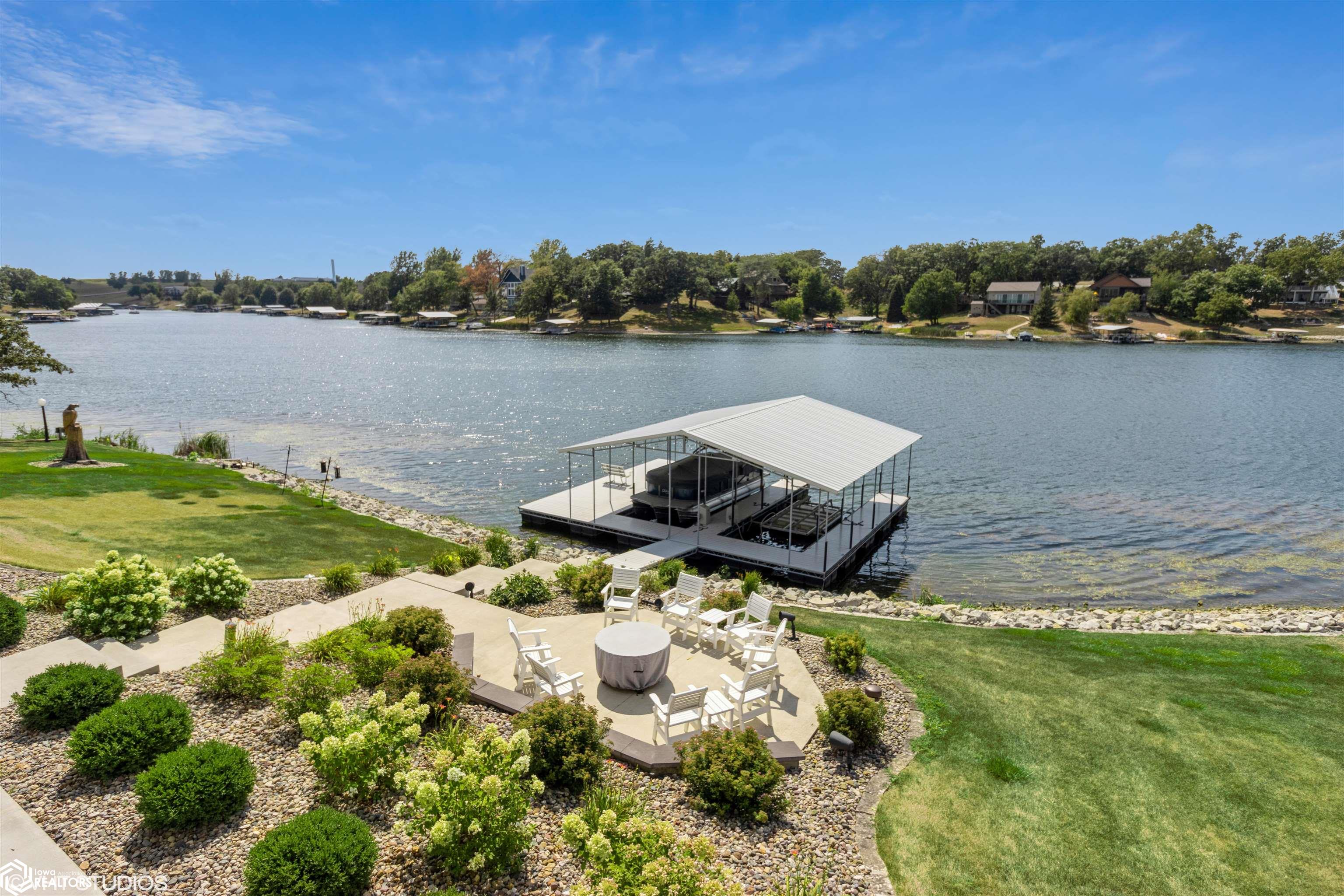 3334 Indian Point Drive, Ellston, Iowa image 12
