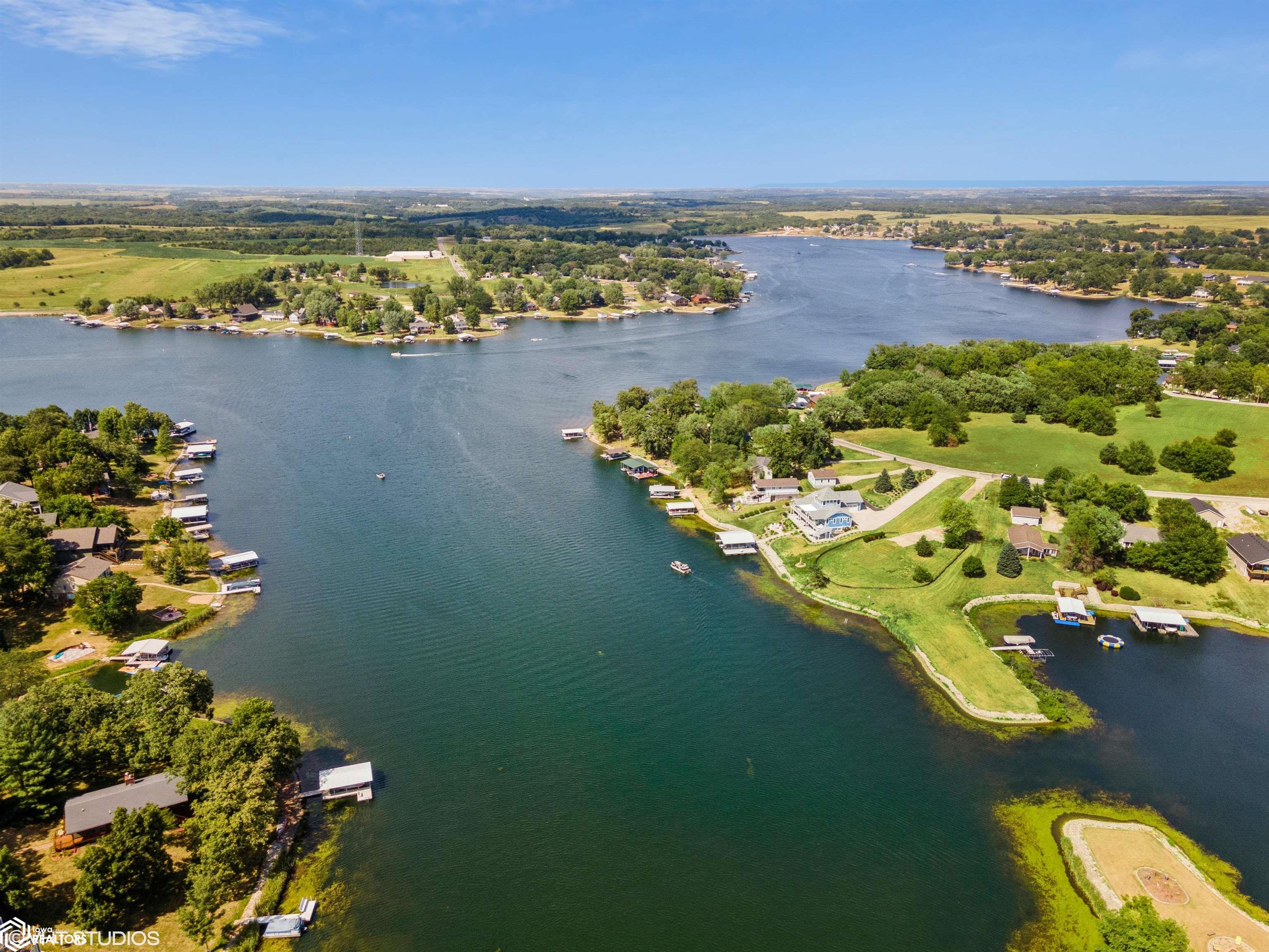 3334 Indian Point Drive, Ellston, Iowa image 13