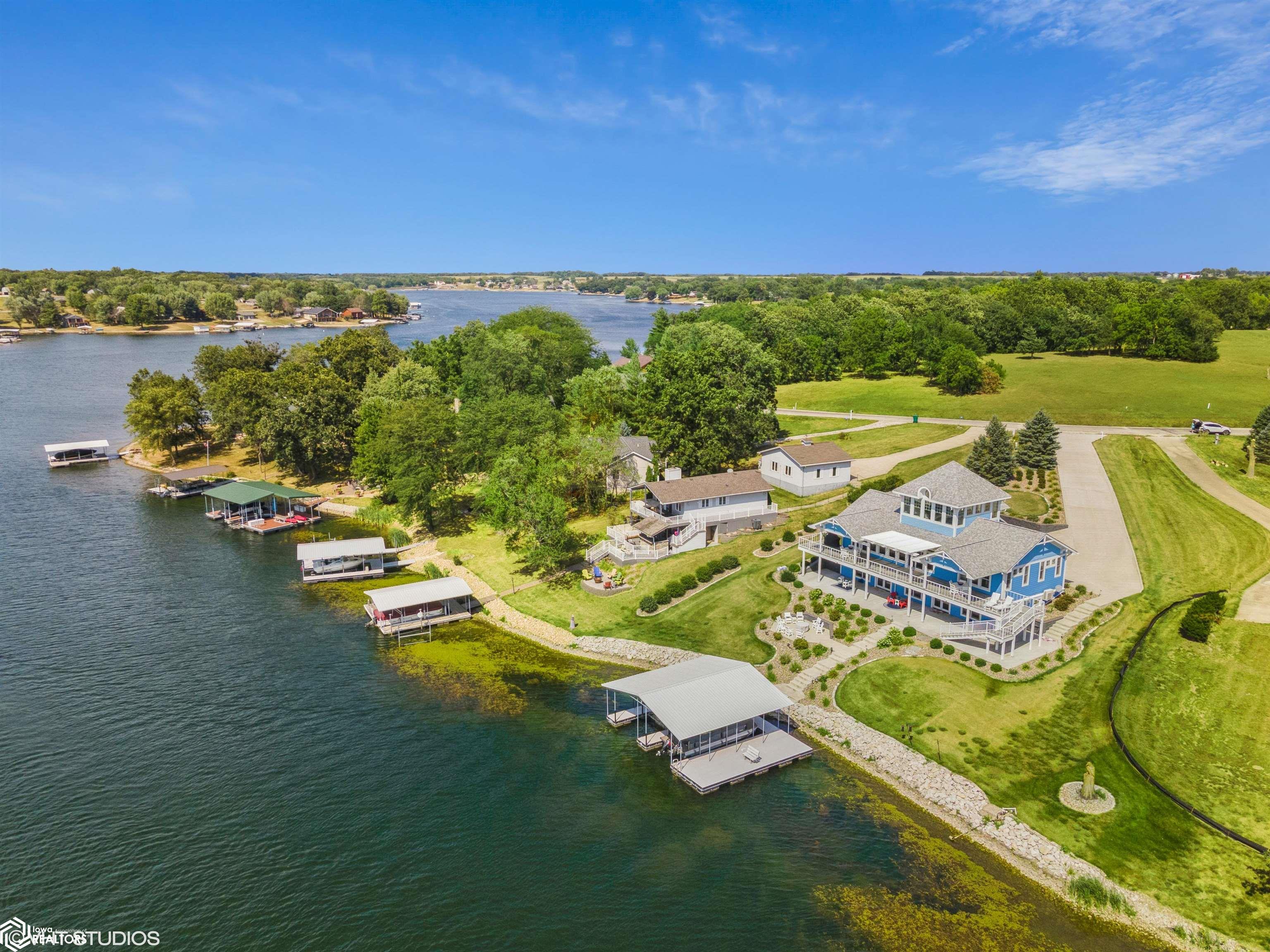 3334 Indian Point Drive, Ellston, Iowa image 14