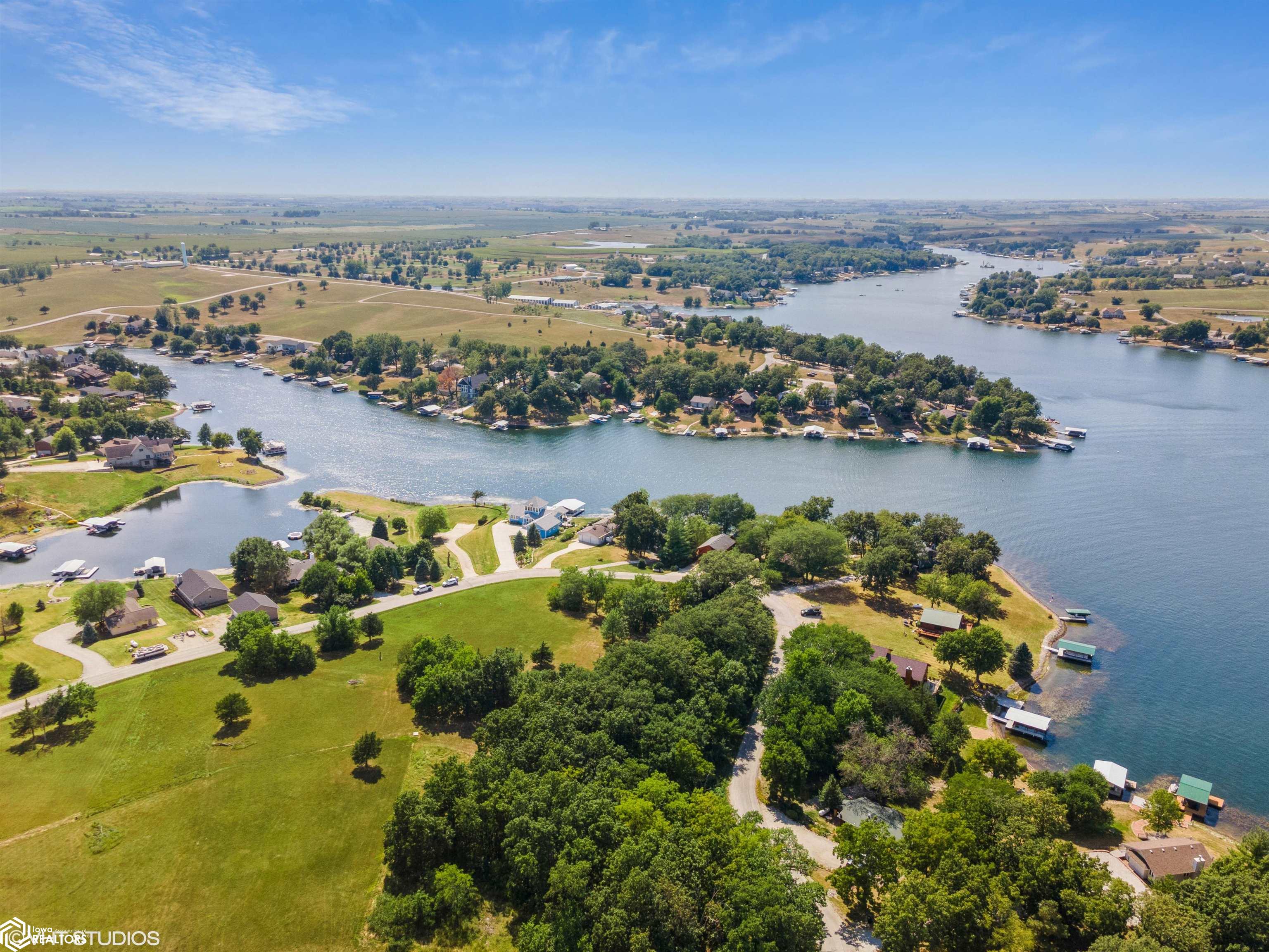 3334 Indian Point Drive, Ellston, Iowa image 15