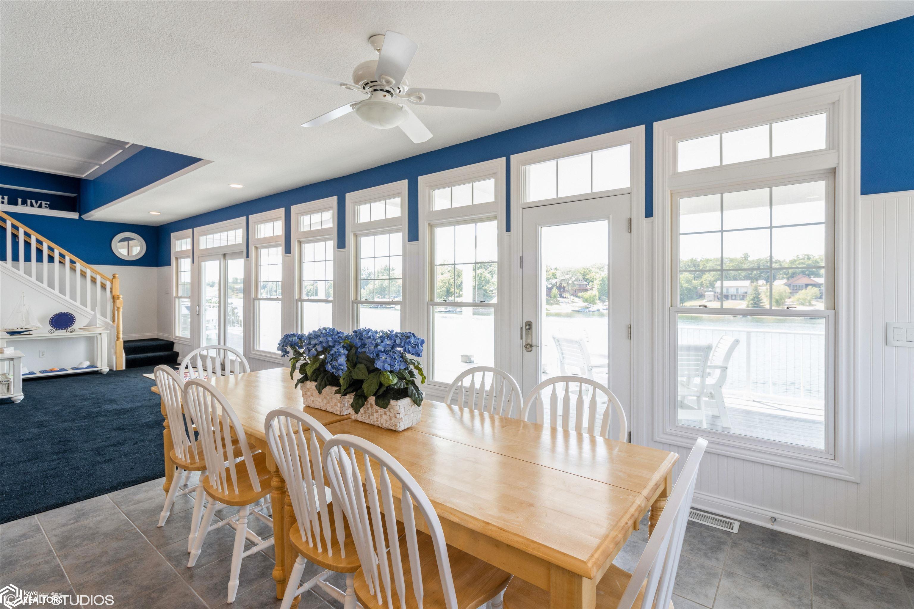 3334 Indian Point Drive, Ellston, Iowa image 30