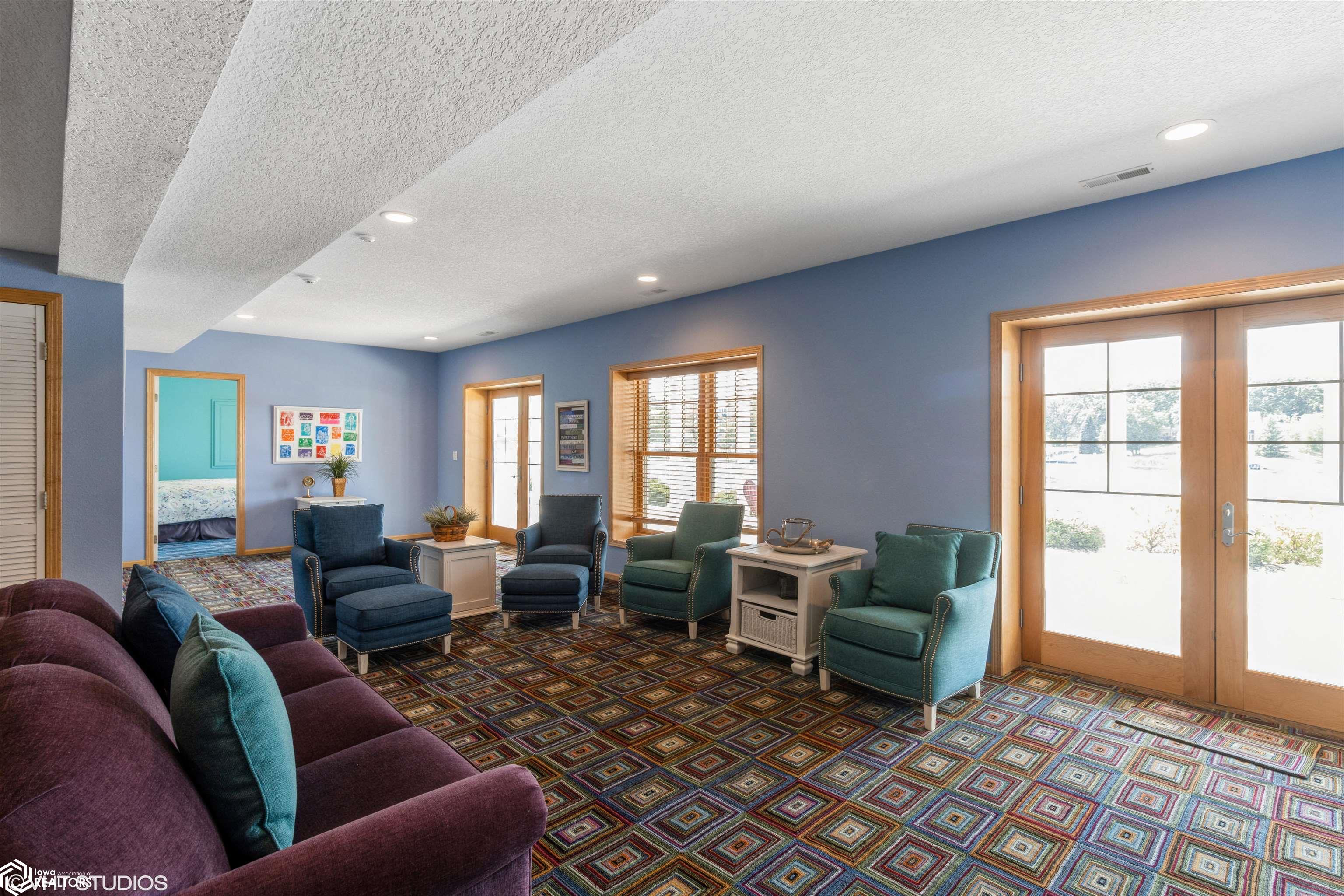 3334 Indian Point Drive, Ellston, Iowa image 42