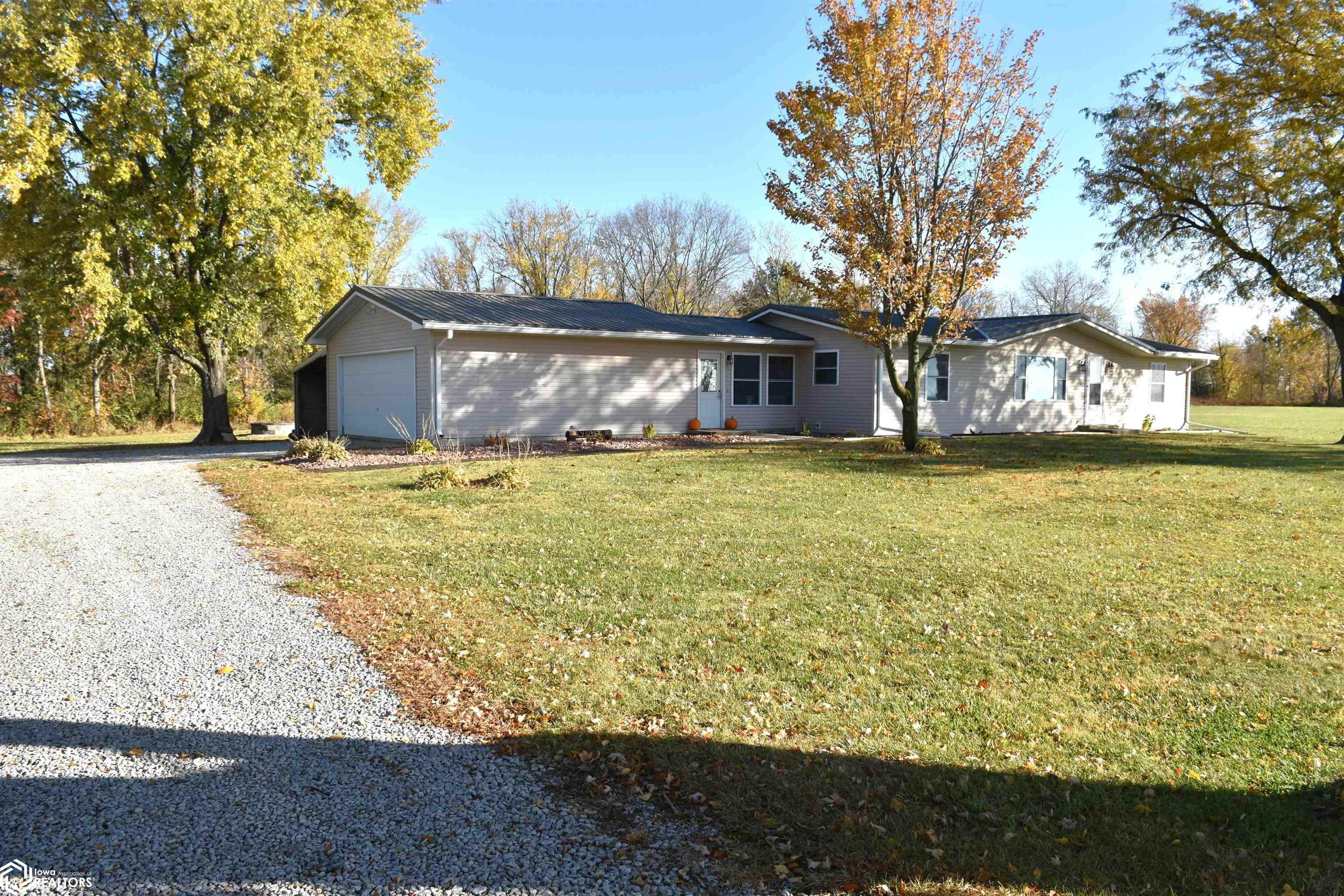 13232 524th, Centerville, Iowa image 2