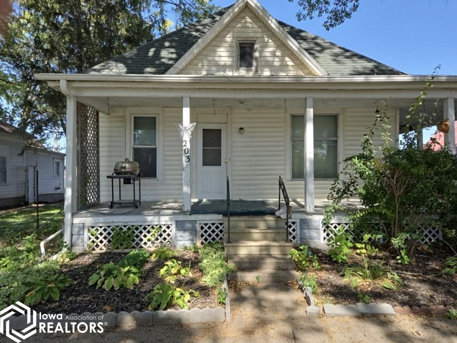 203 W Reed Street, Red Oak, Iowa image 1