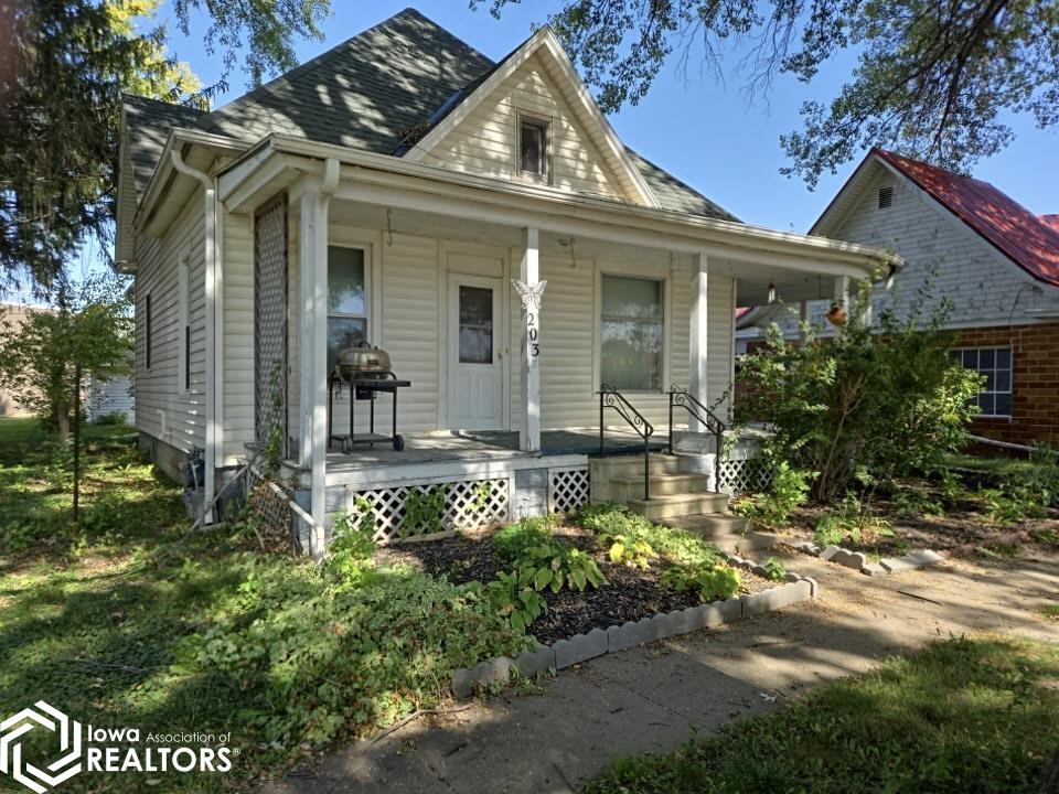 203 W Reed Street, Red Oak, Iowa image 2