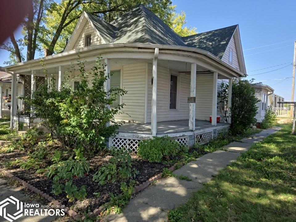 203 W Reed Street, Red Oak, Iowa image 3