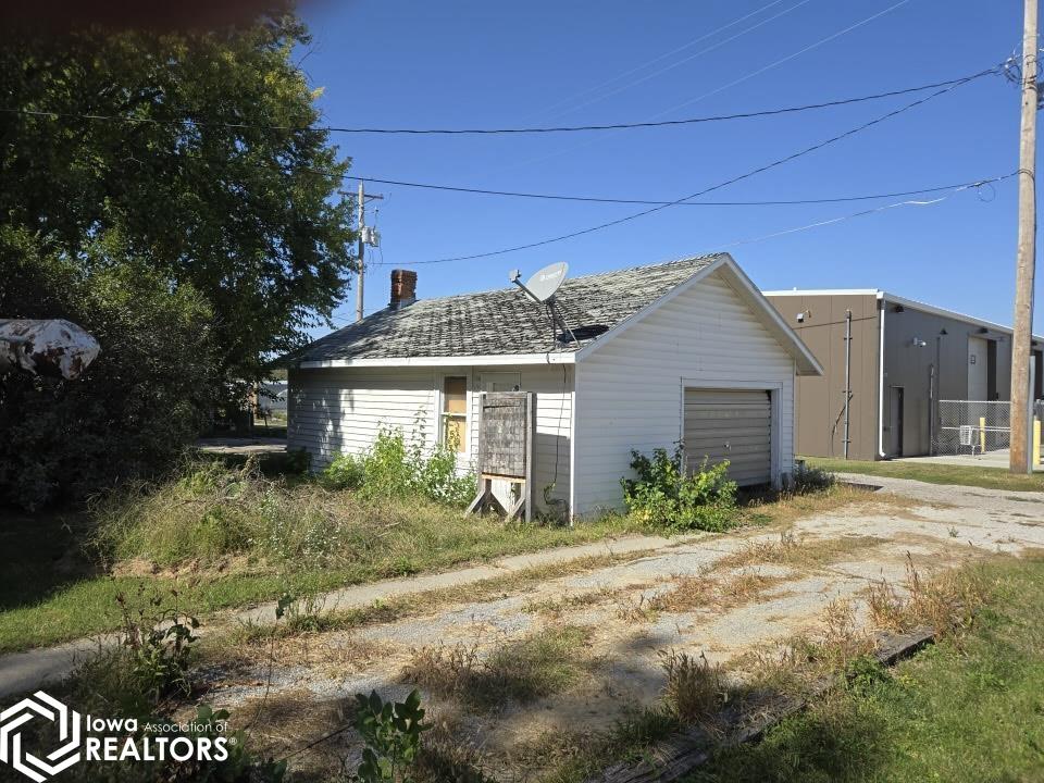 203 W Reed Street, Red Oak, Iowa image 22