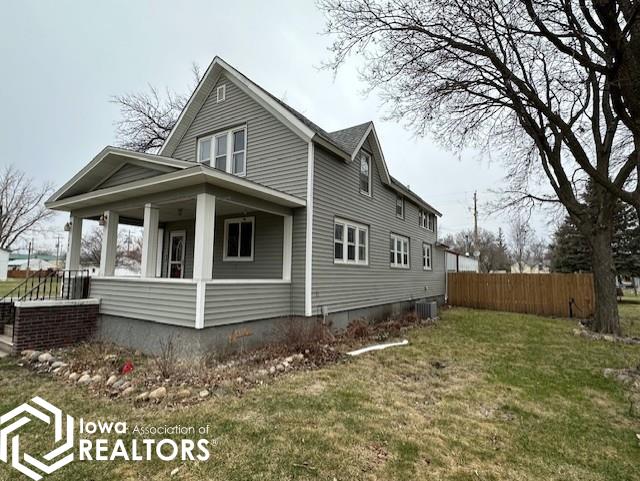207 Broad Street, Rolfe, Iowa image 2