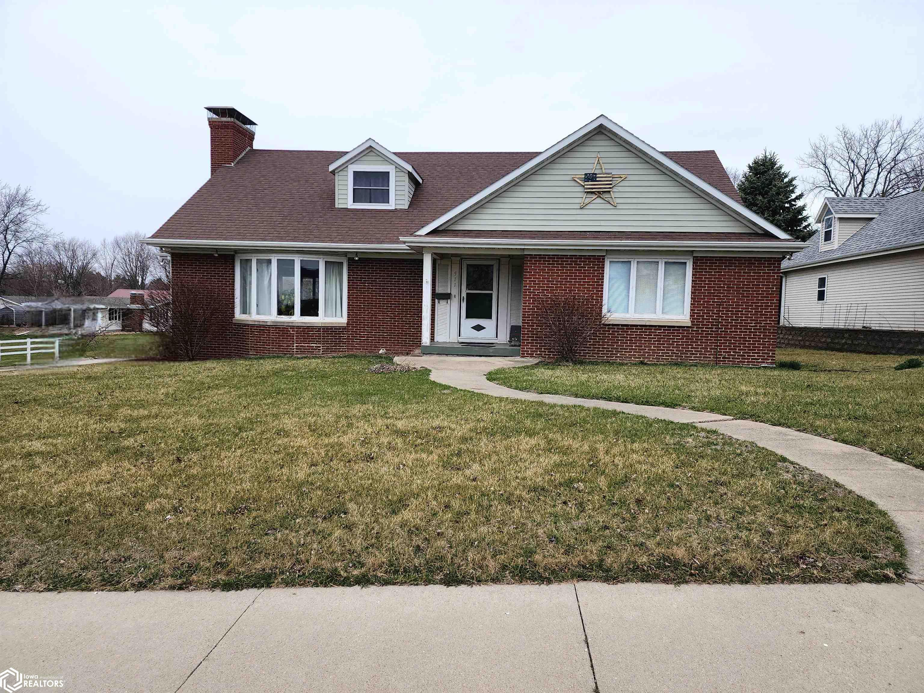 511 W Jefferson Street, Corydon, Iowa image 1
