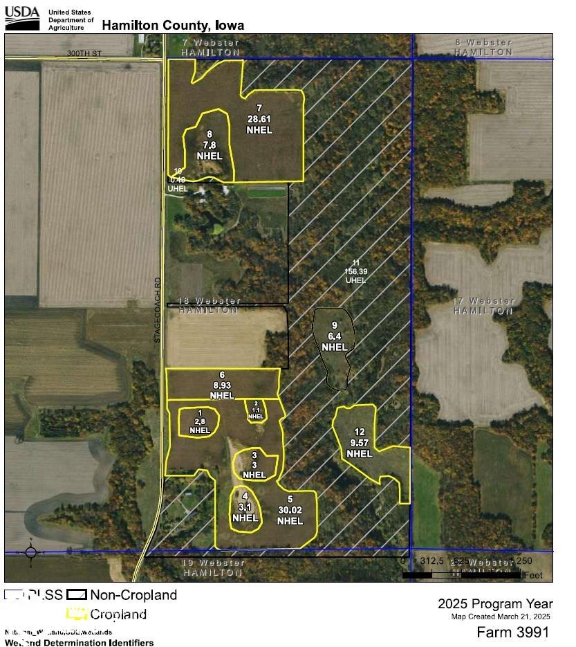 3070 Stagecoach Rd, Stratford, Iowa image 19