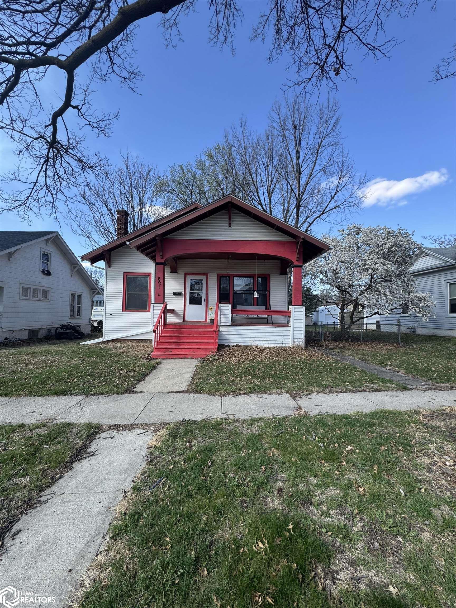 601 8th Avenue, Shenandoah, Iowa image 1