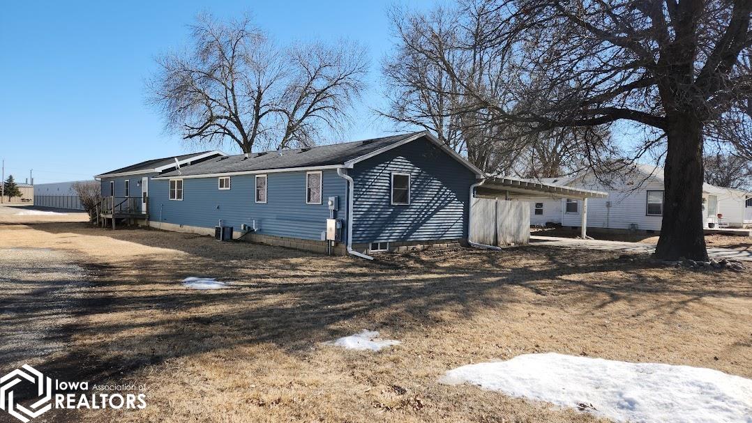 428 N 2nd Street, Sheffield, Iowa image 3