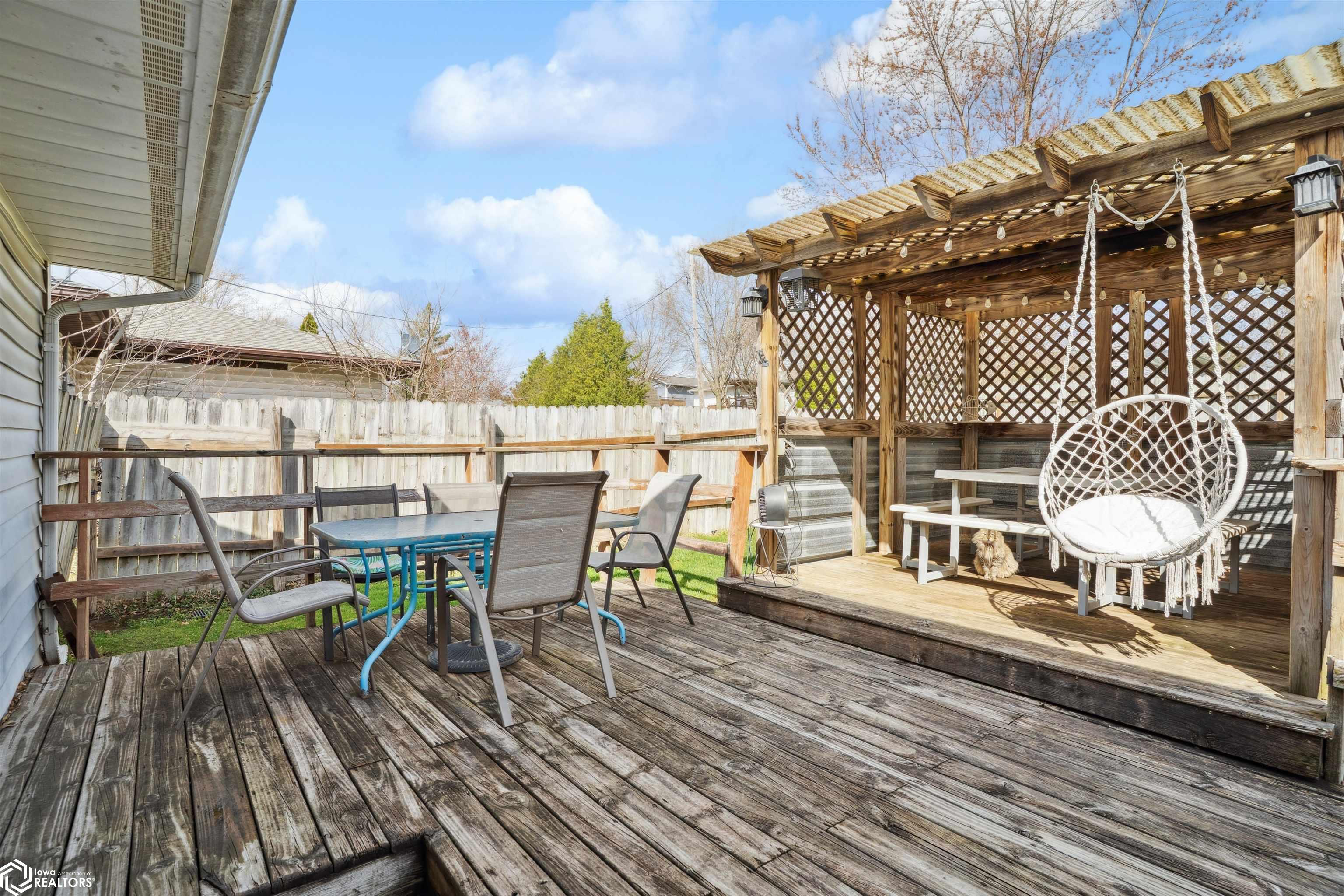 904 S Adams Street, Mount Pleasant, Iowa image 17