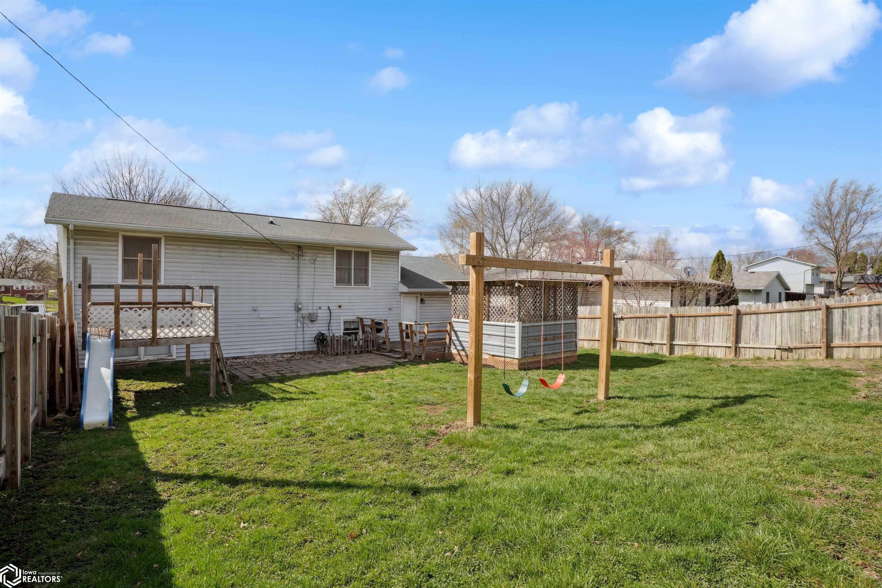 904 S Adams Street, Mount Pleasant, Iowa image 19
