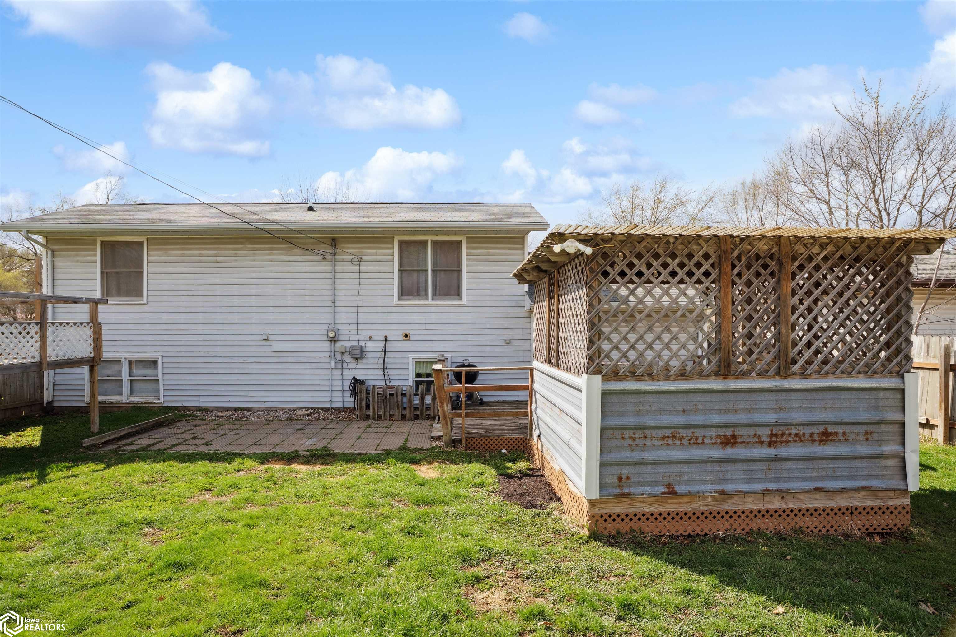 904 S Adams Street, Mount Pleasant, Iowa image 21