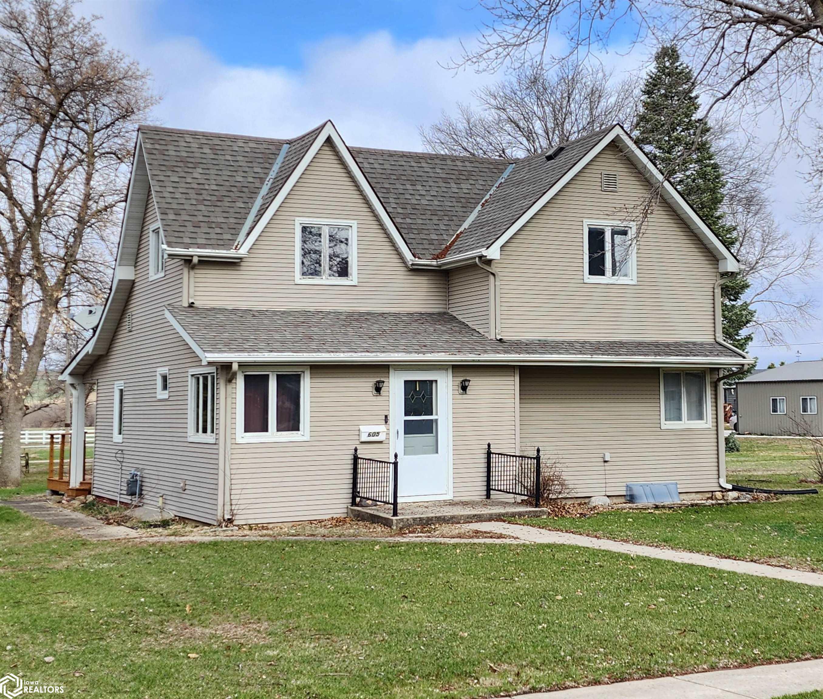 605 Washington Street, Ida Grove, Iowa image 1