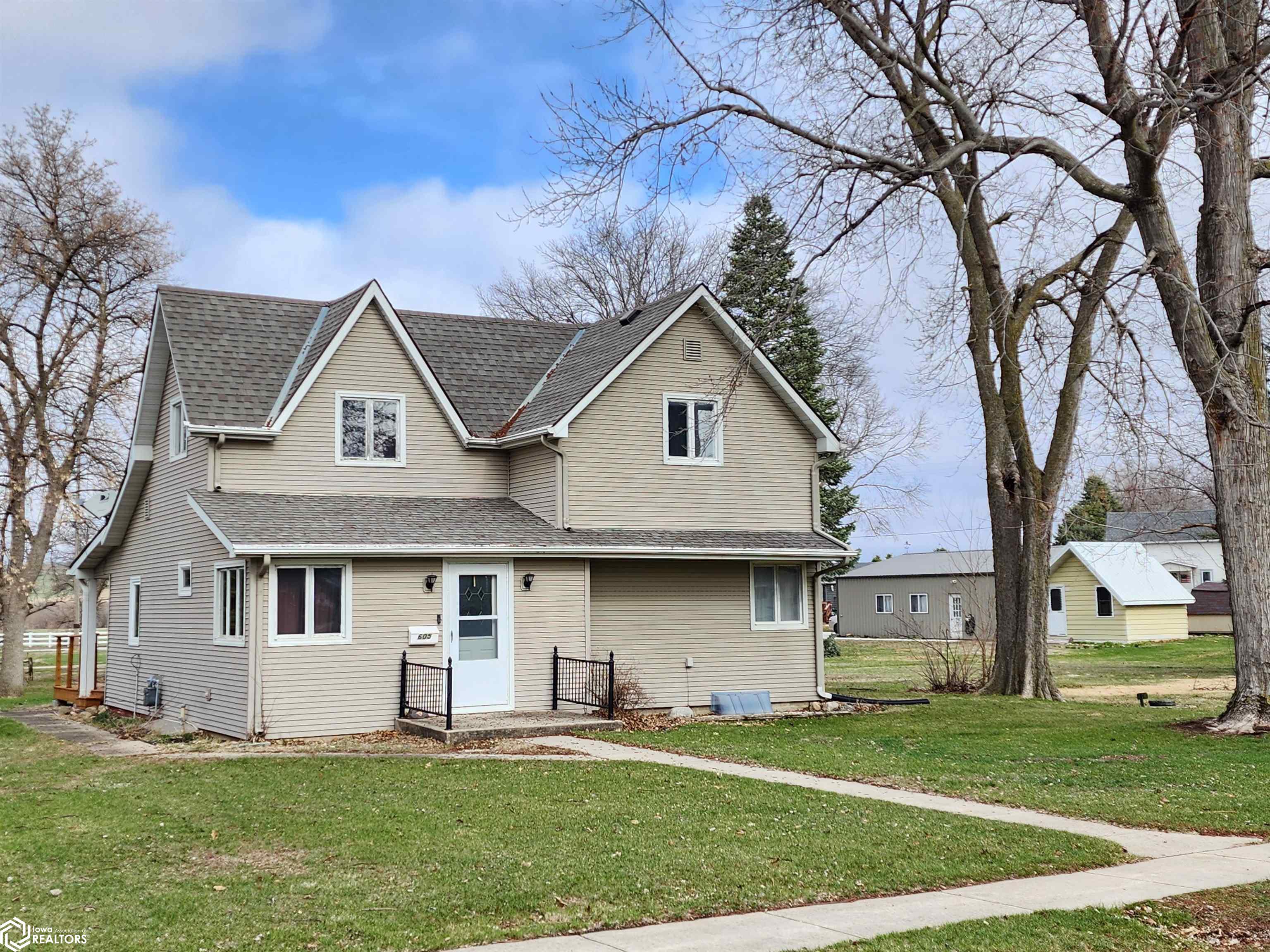 605 Washington Street, Ida Grove, Iowa image 2