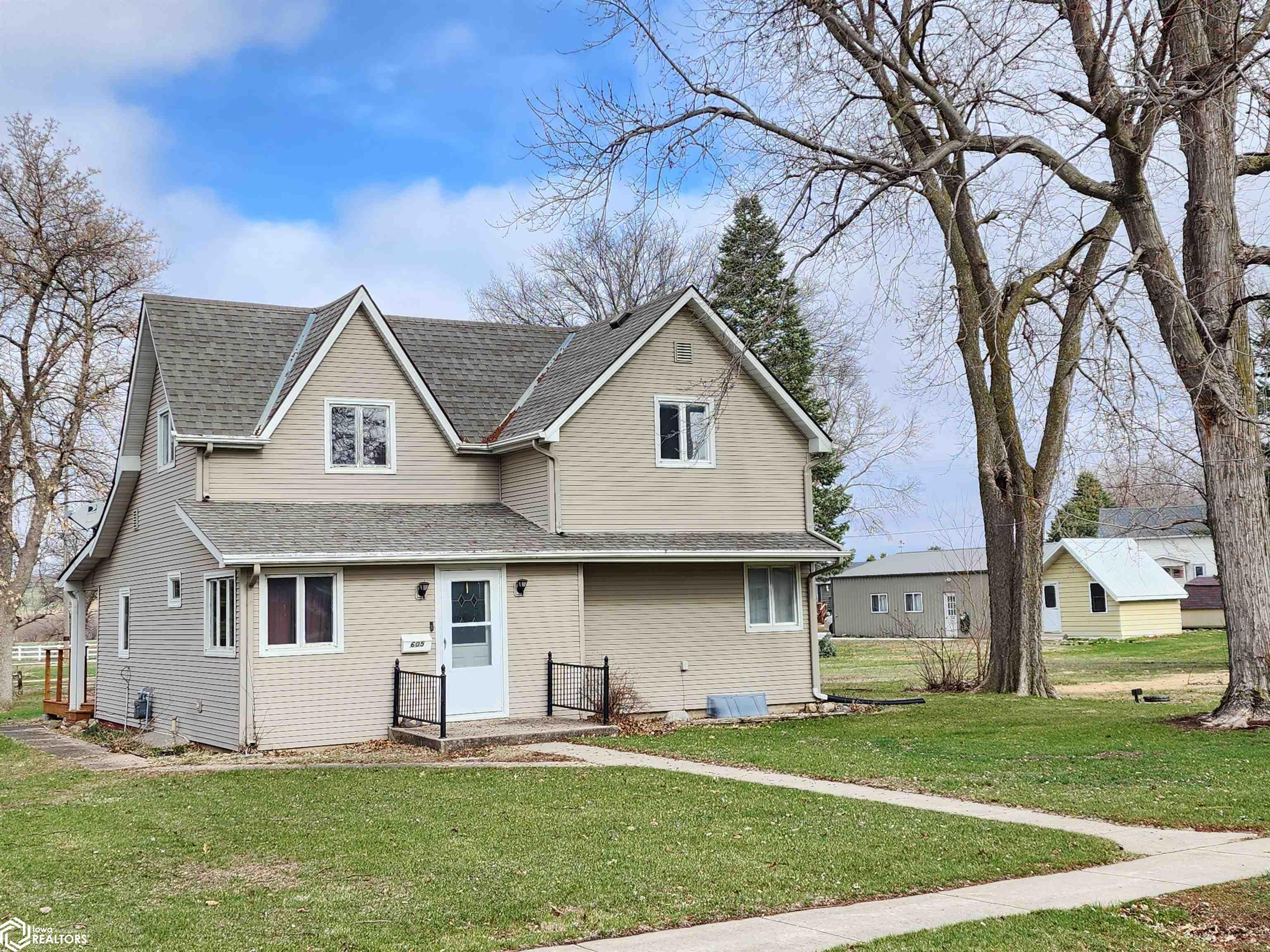 605 Washington Street, Ida Grove, Iowa image 3