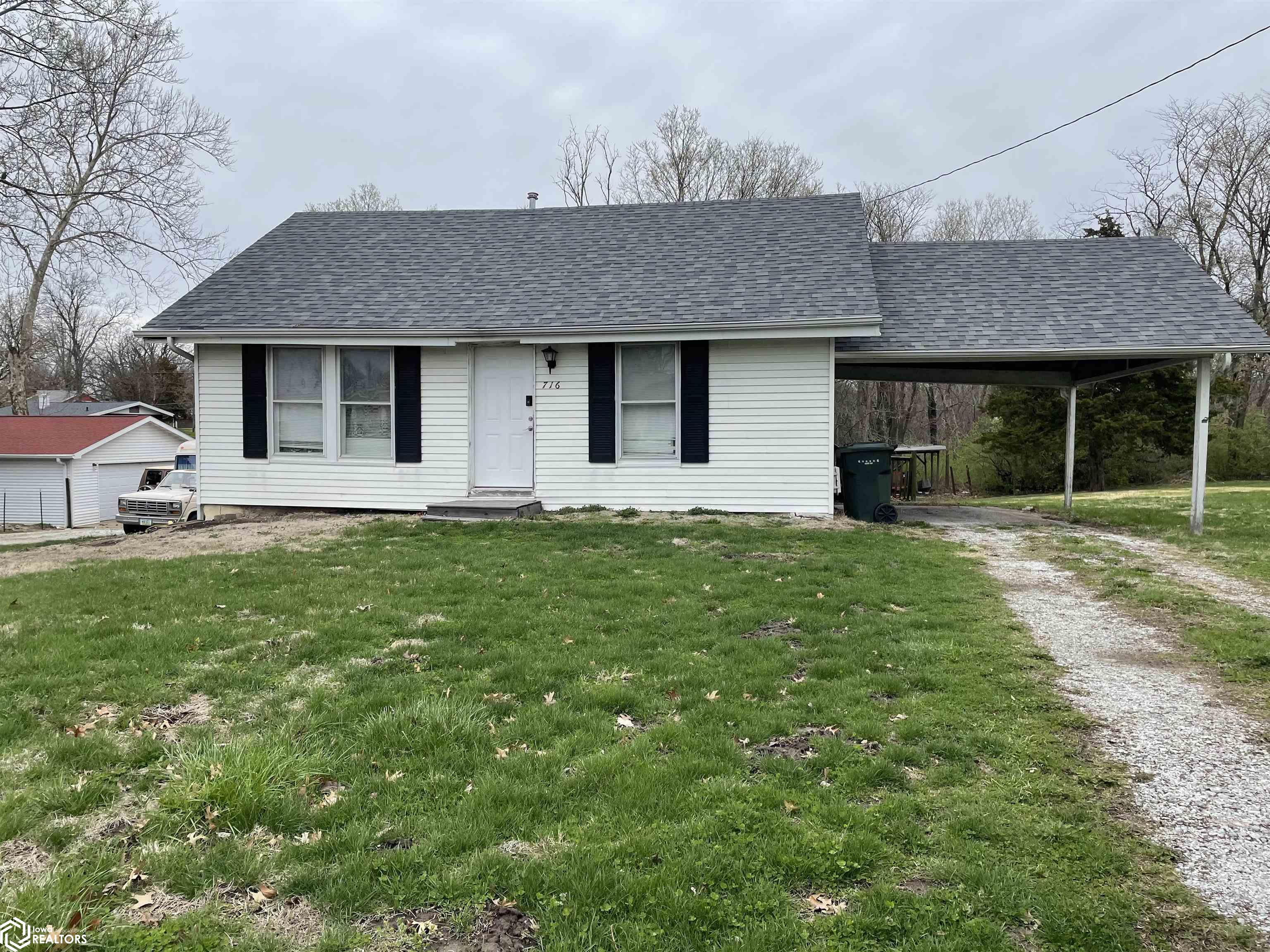 716 Boulevard Road, Keokuk, Iowa image 1