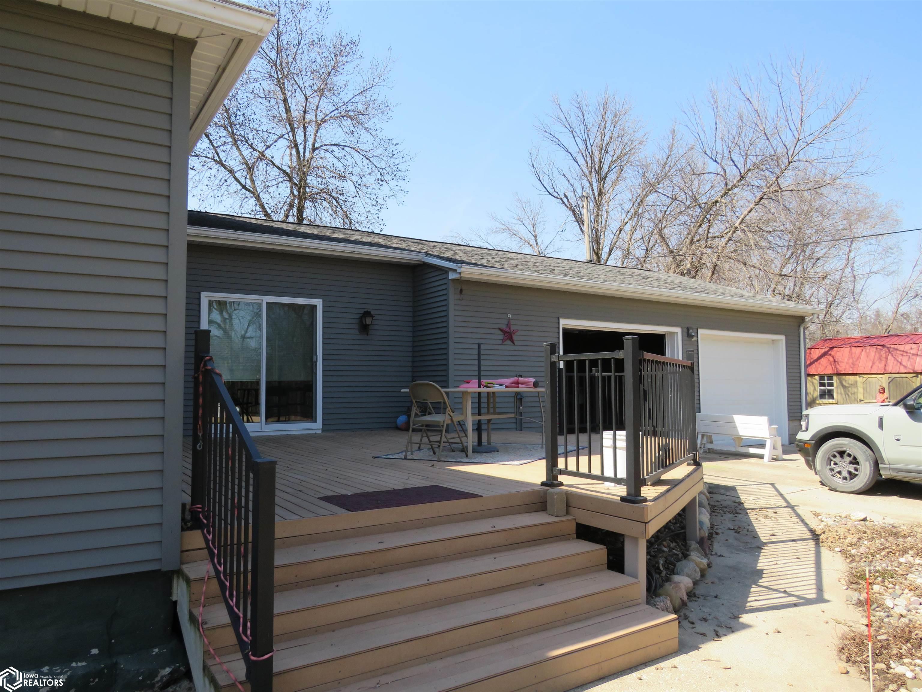 201 Locust Street, Rolfe, Iowa image 3
