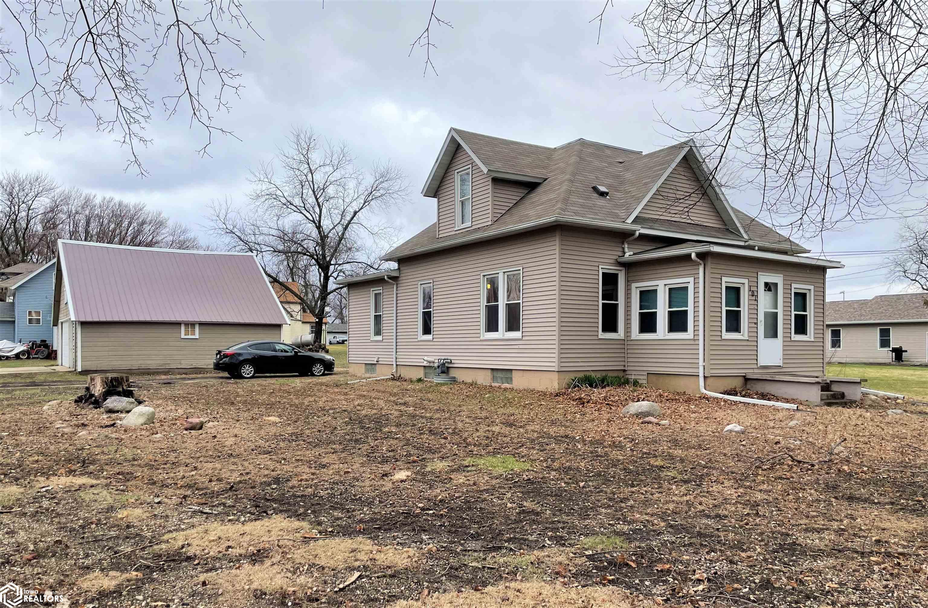 101 5th Street, Swea City, Iowa image 1