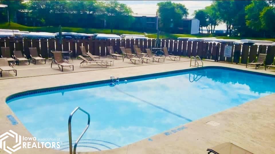 2700 N Shore Drive #706, Clear Lake, Iowa image 13