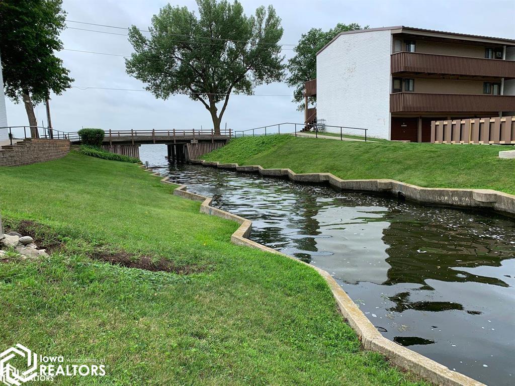 2700 N Shore Drive #706, Clear Lake, Iowa image 15
