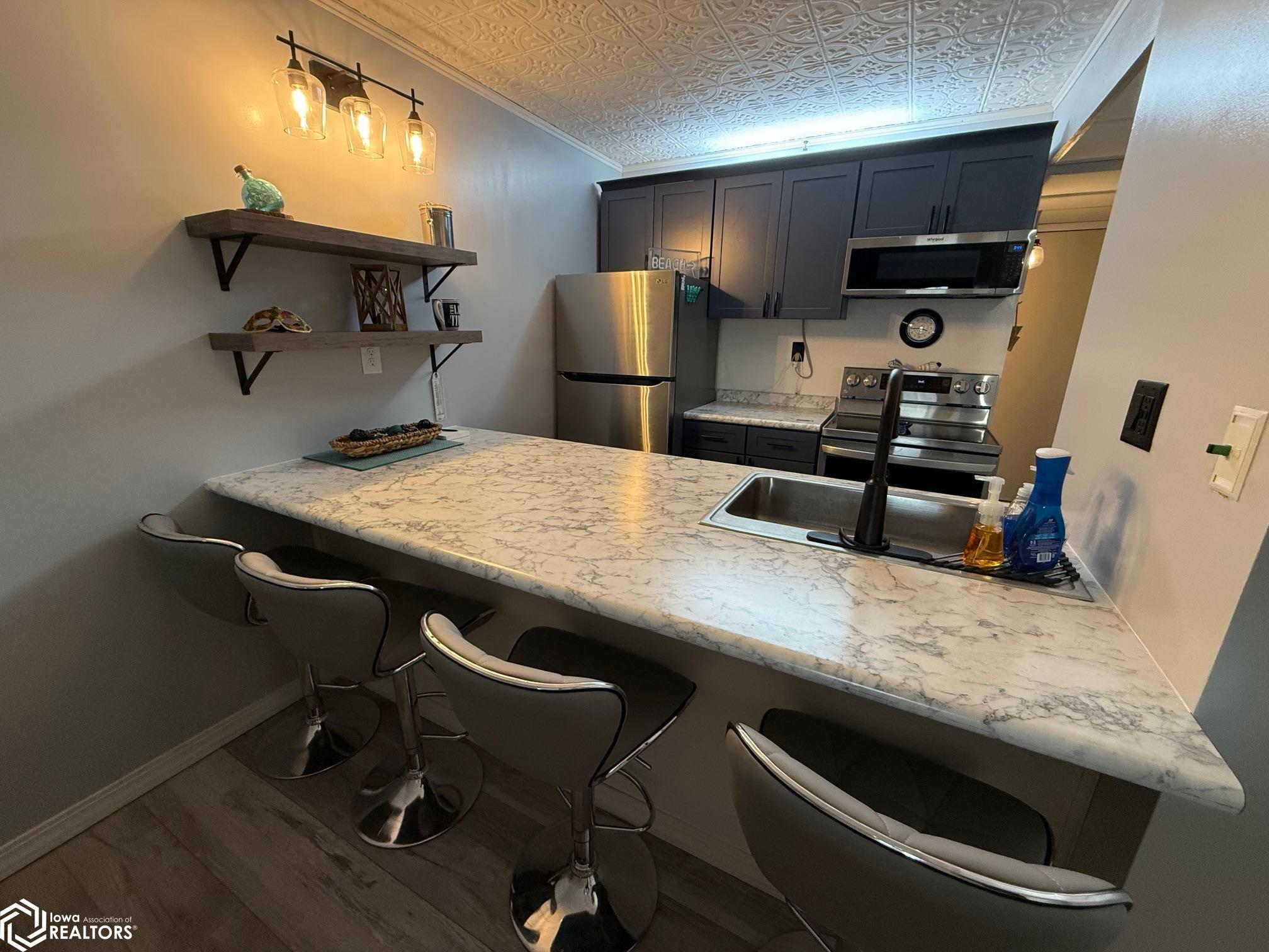 2700 N Shore Drive #706, Clear Lake, Iowa image 4