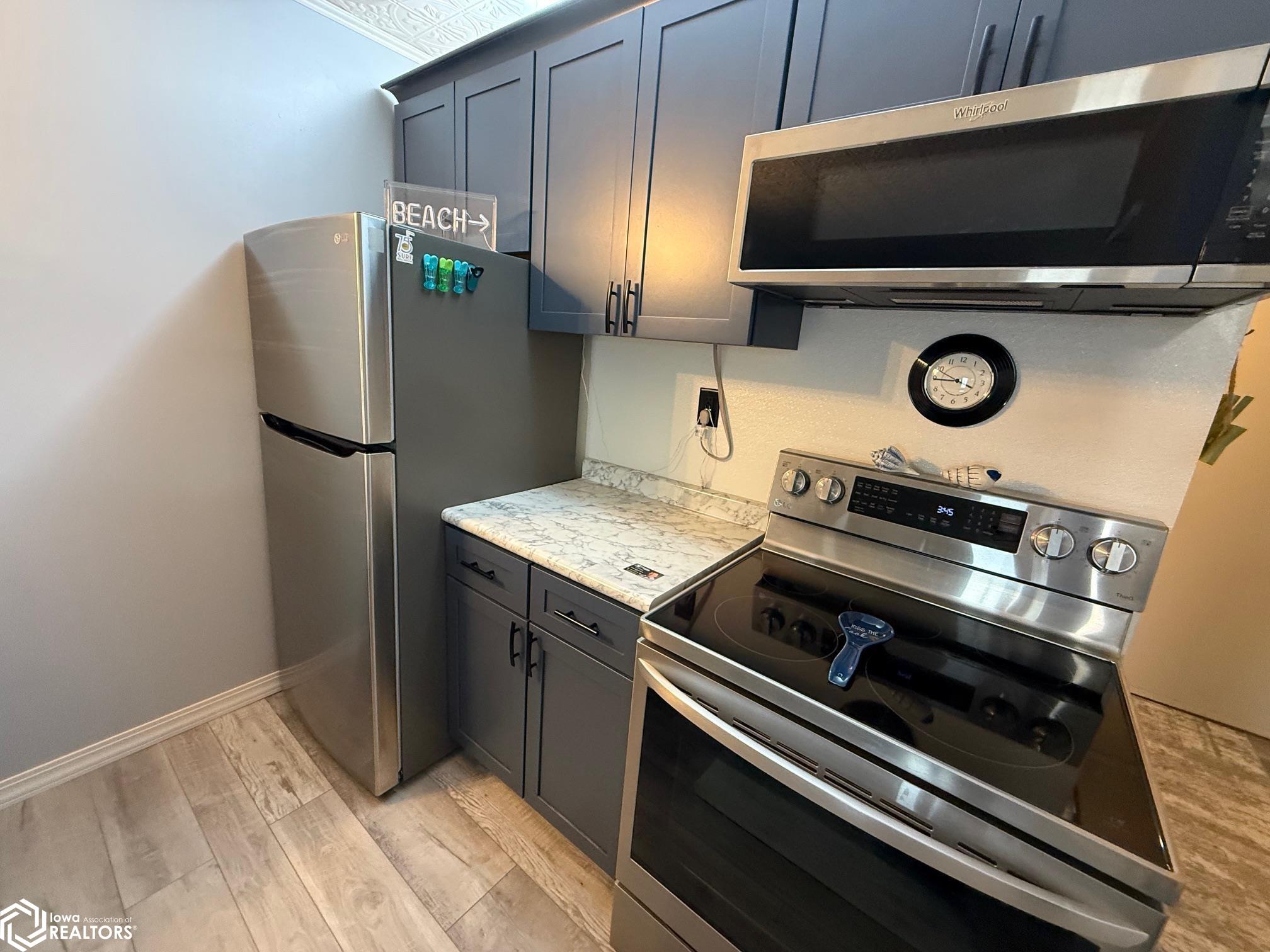 2700 N Shore Drive #706, Clear Lake, Iowa image 5