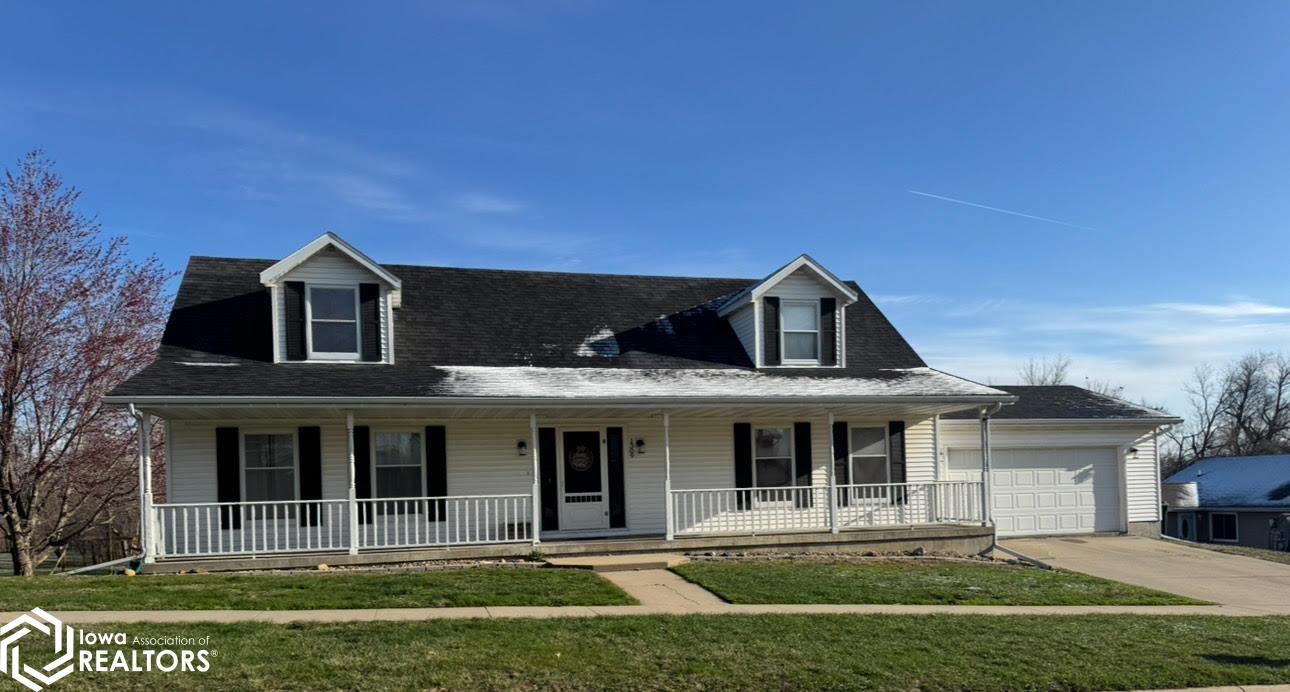 1309 Emerald Drive, Marshalltown, Iowa image 1