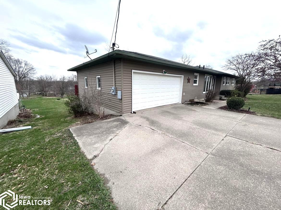 508 Shaul Avenue, Ottumwa, Iowa image 4