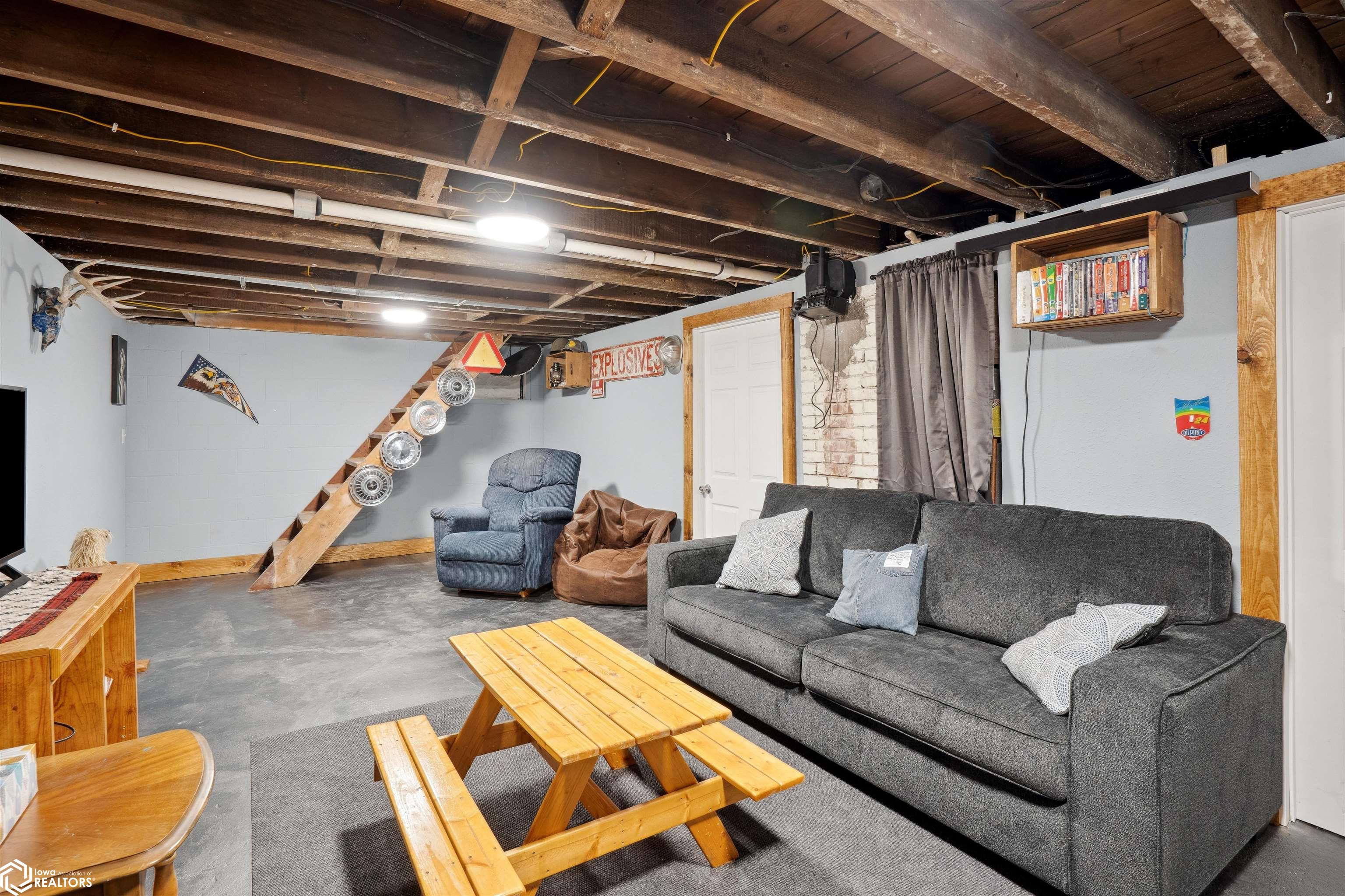 318 E Garfield Street, Zearing, Iowa image 19