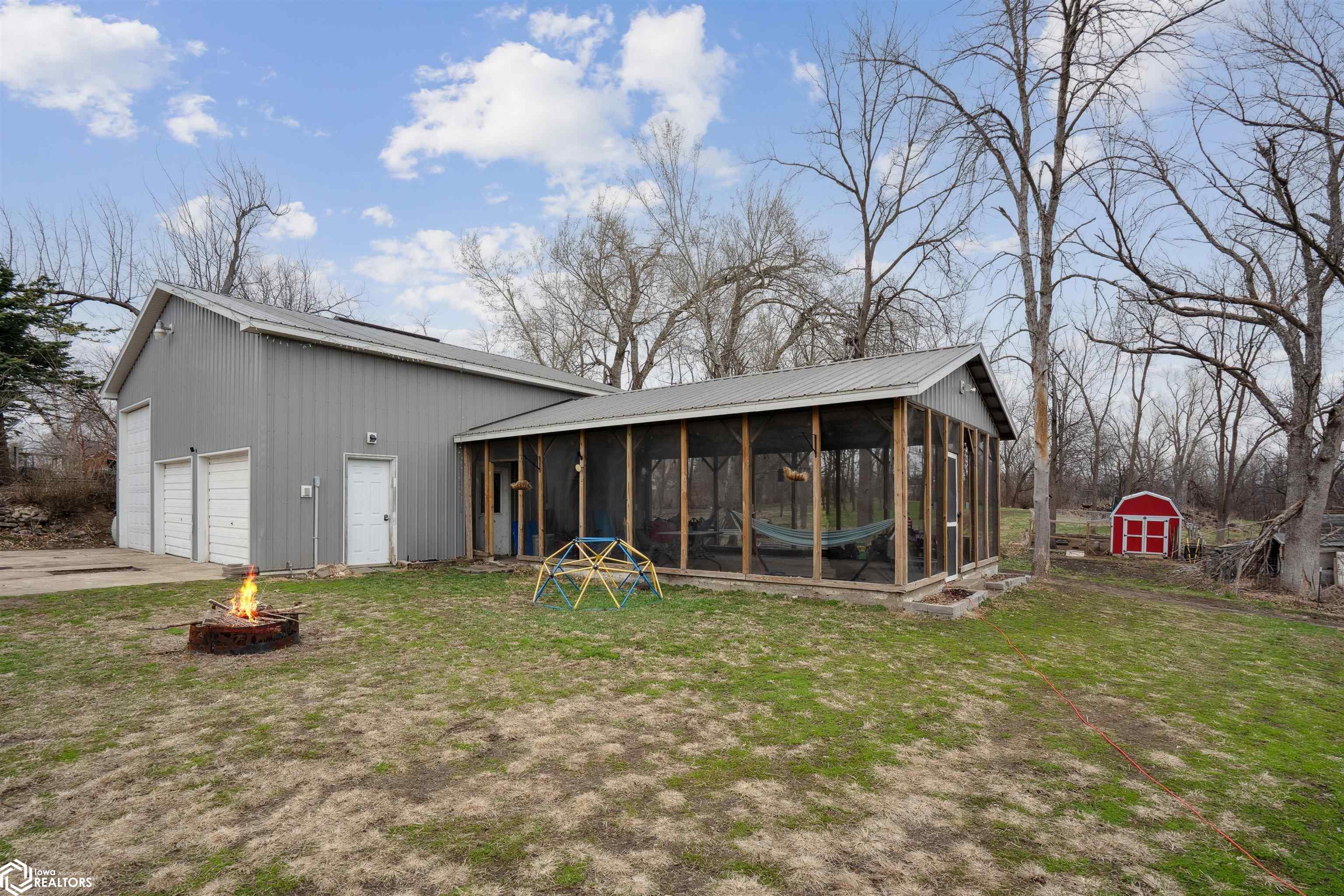 318 E Garfield Street, Zearing, Iowa image 24