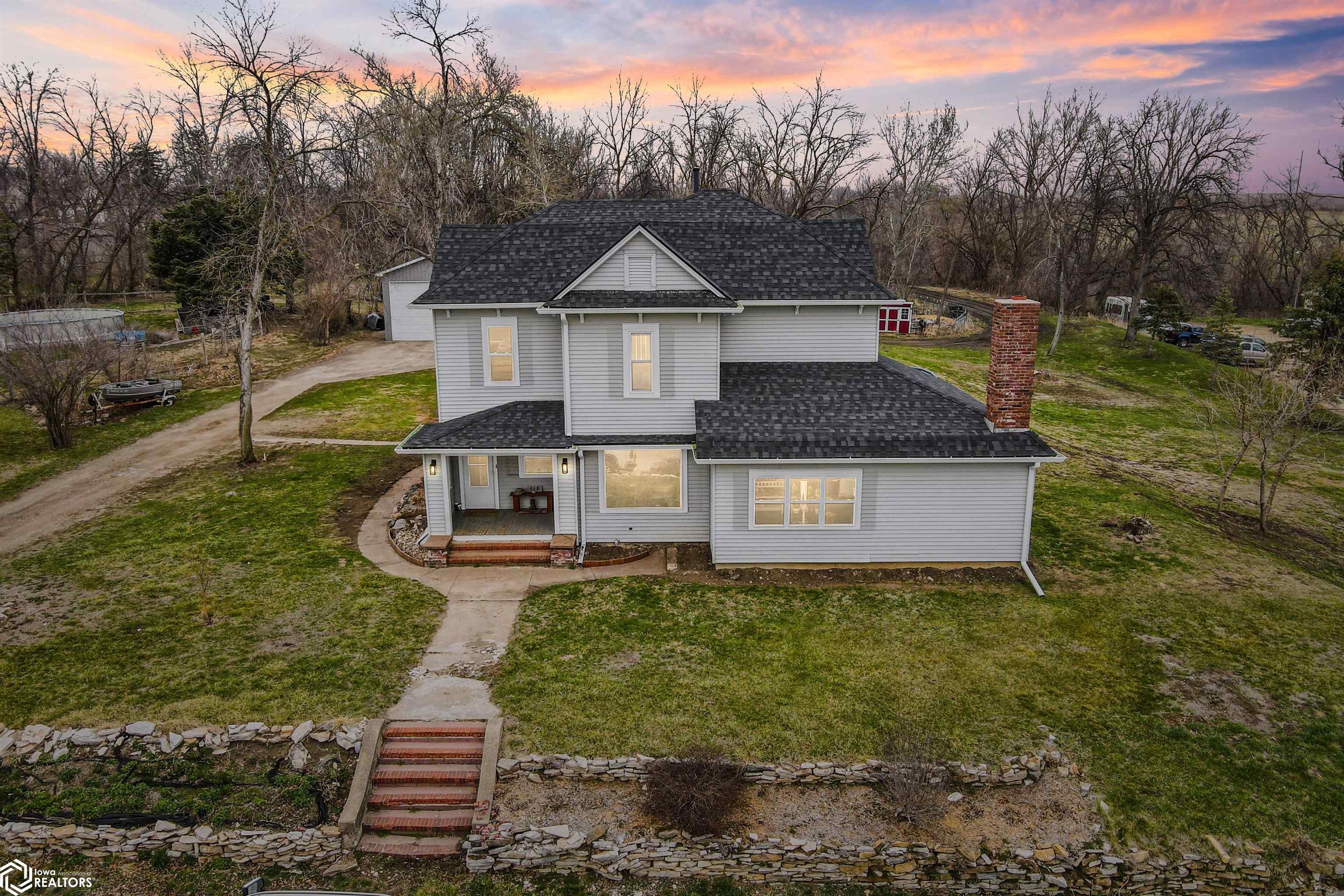 318 E Garfield Street, Zearing, Iowa image 26