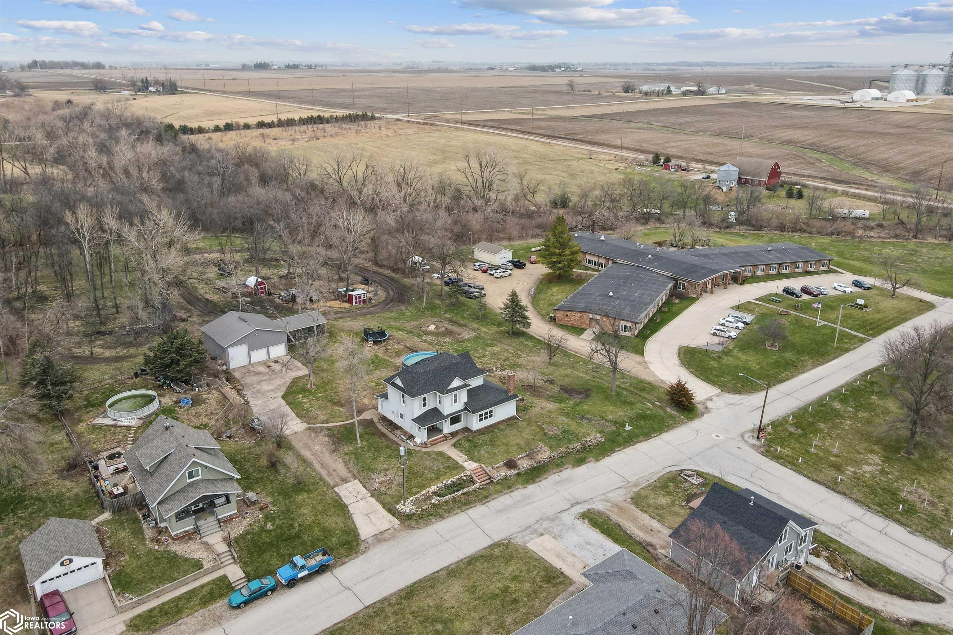318 E Garfield Street, Zearing, Iowa image 28