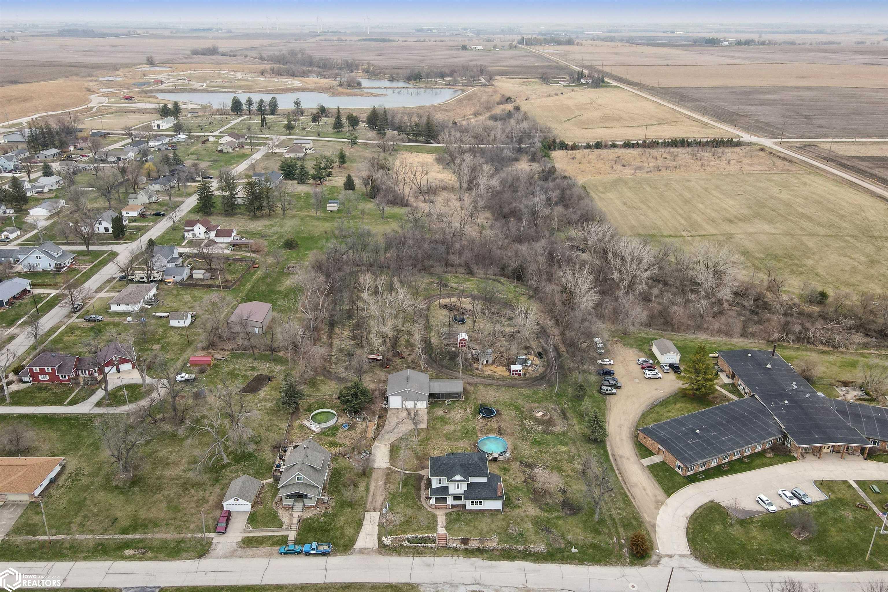318 E Garfield Street, Zearing, Iowa image 30