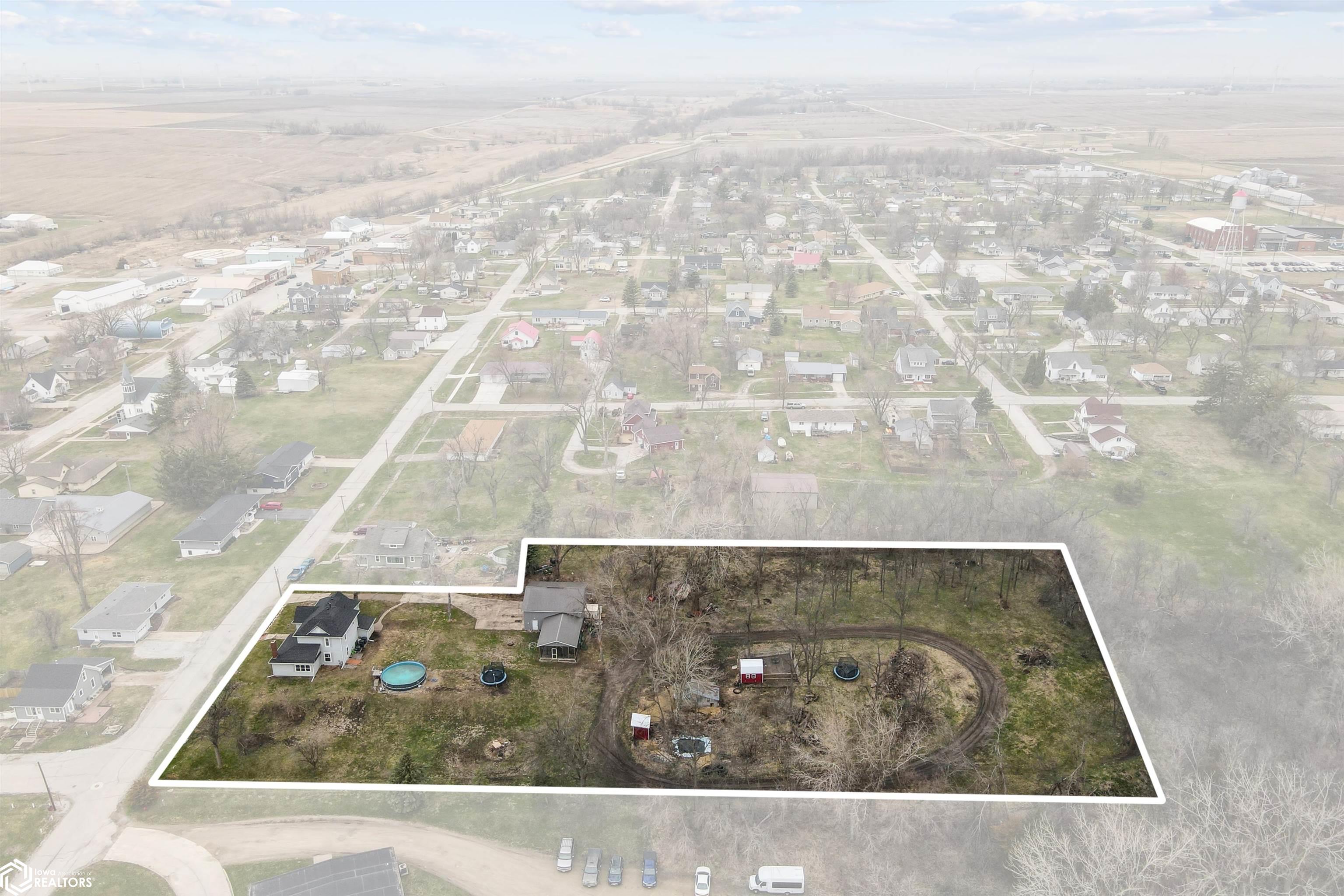 318 E Garfield Street, Zearing, Iowa image 32