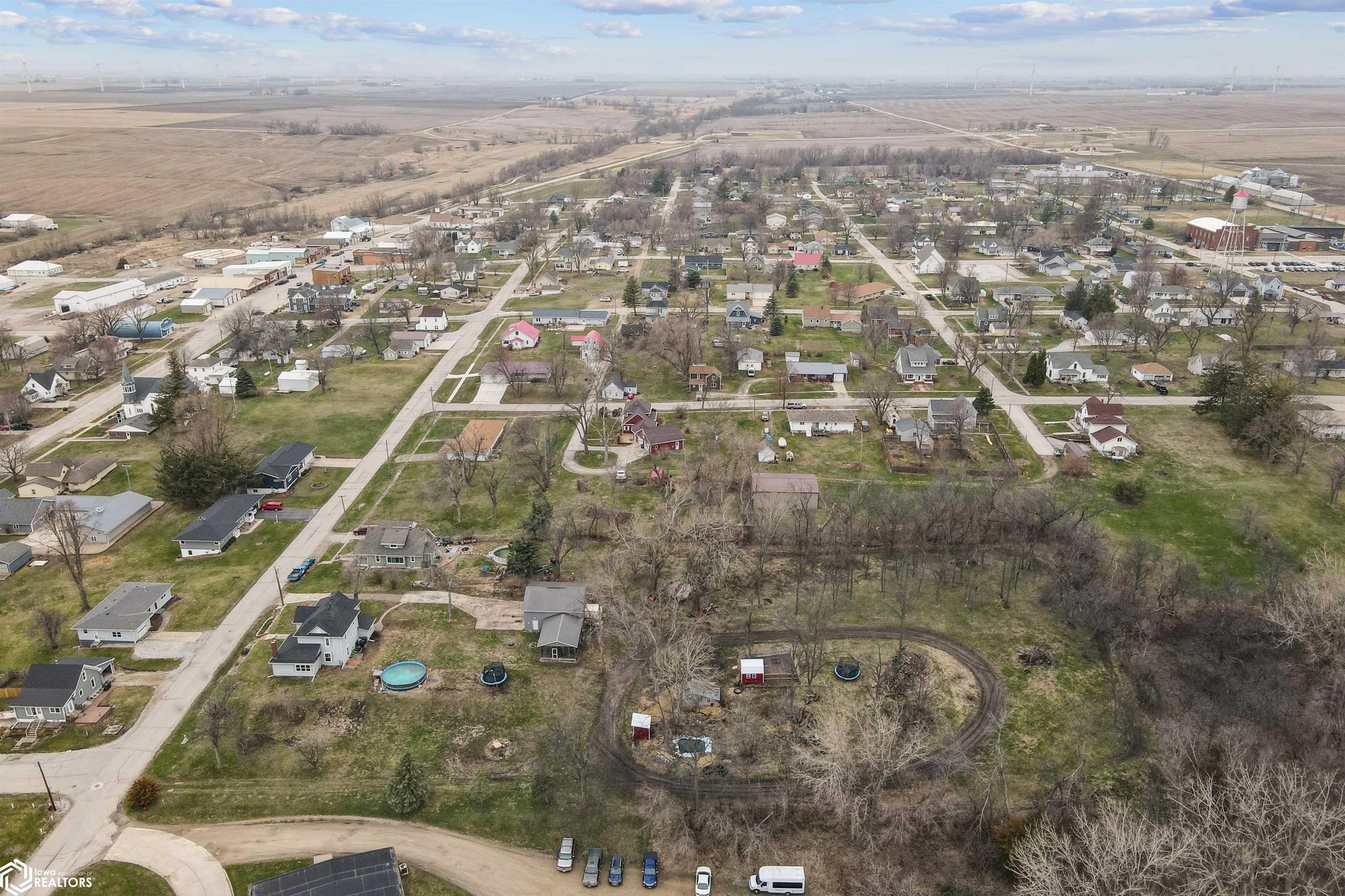 318 E Garfield Street, Zearing, Iowa image 33