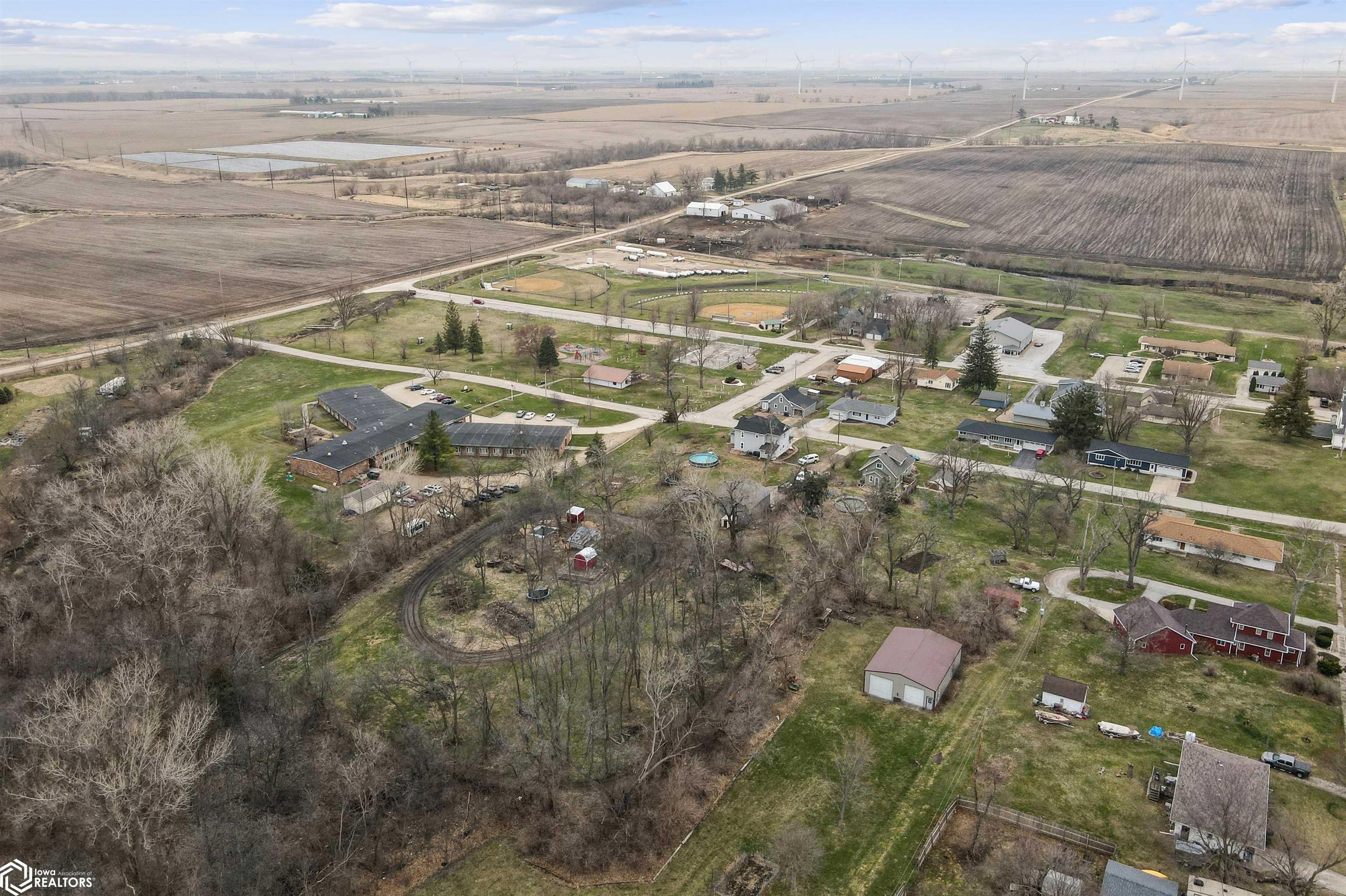 318 E Garfield Street, Zearing, Iowa image 34