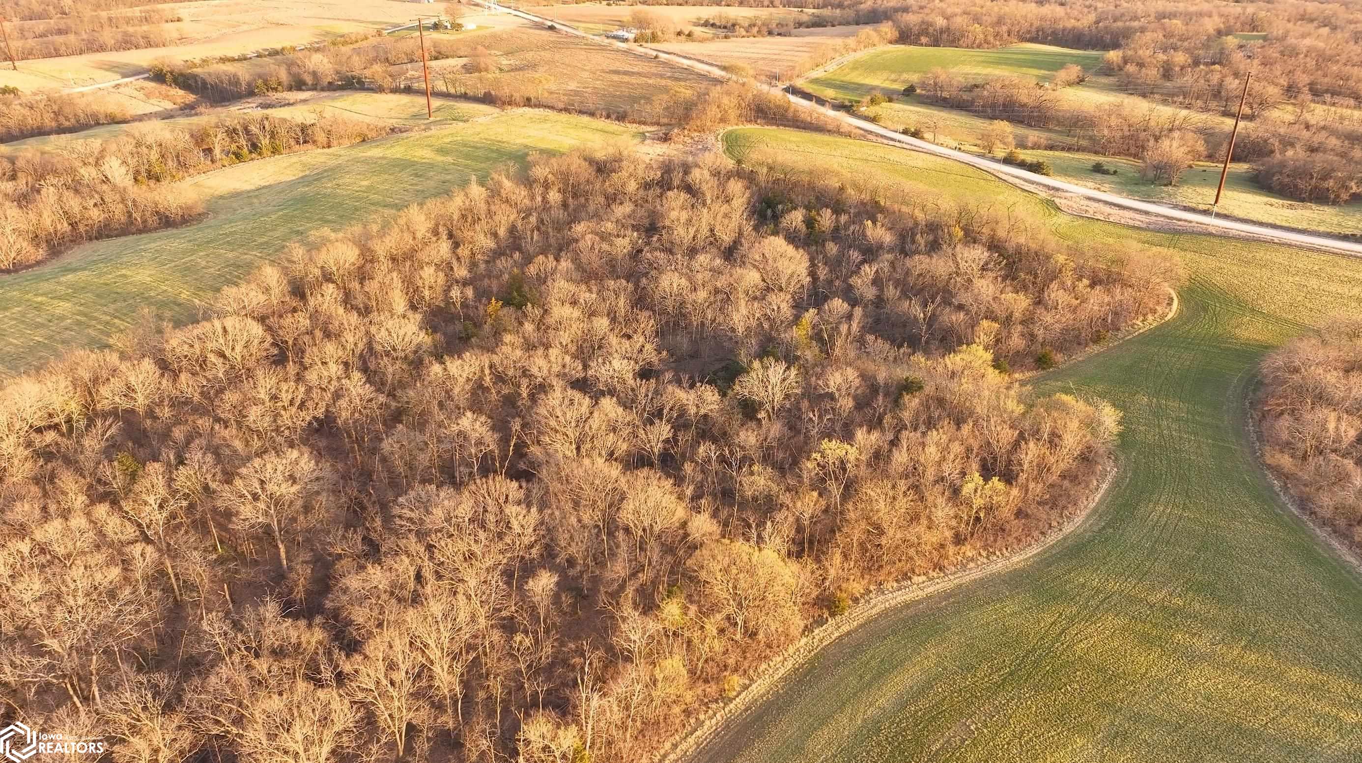 Whiskey Ridge Road, Ottumwa, Iowa image 1